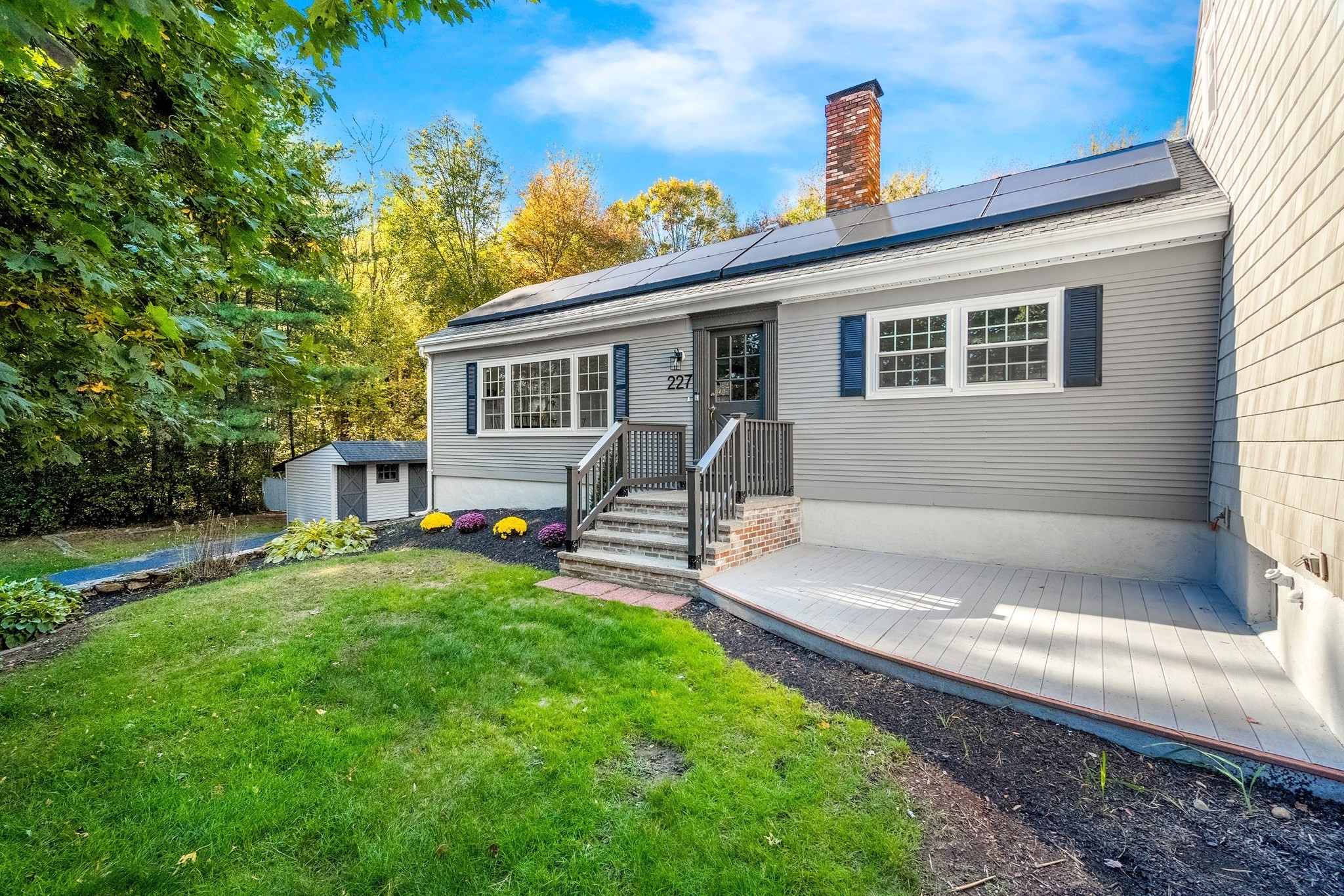 227 Blackstone Street, Blackstone, MA 01504 - Image 2