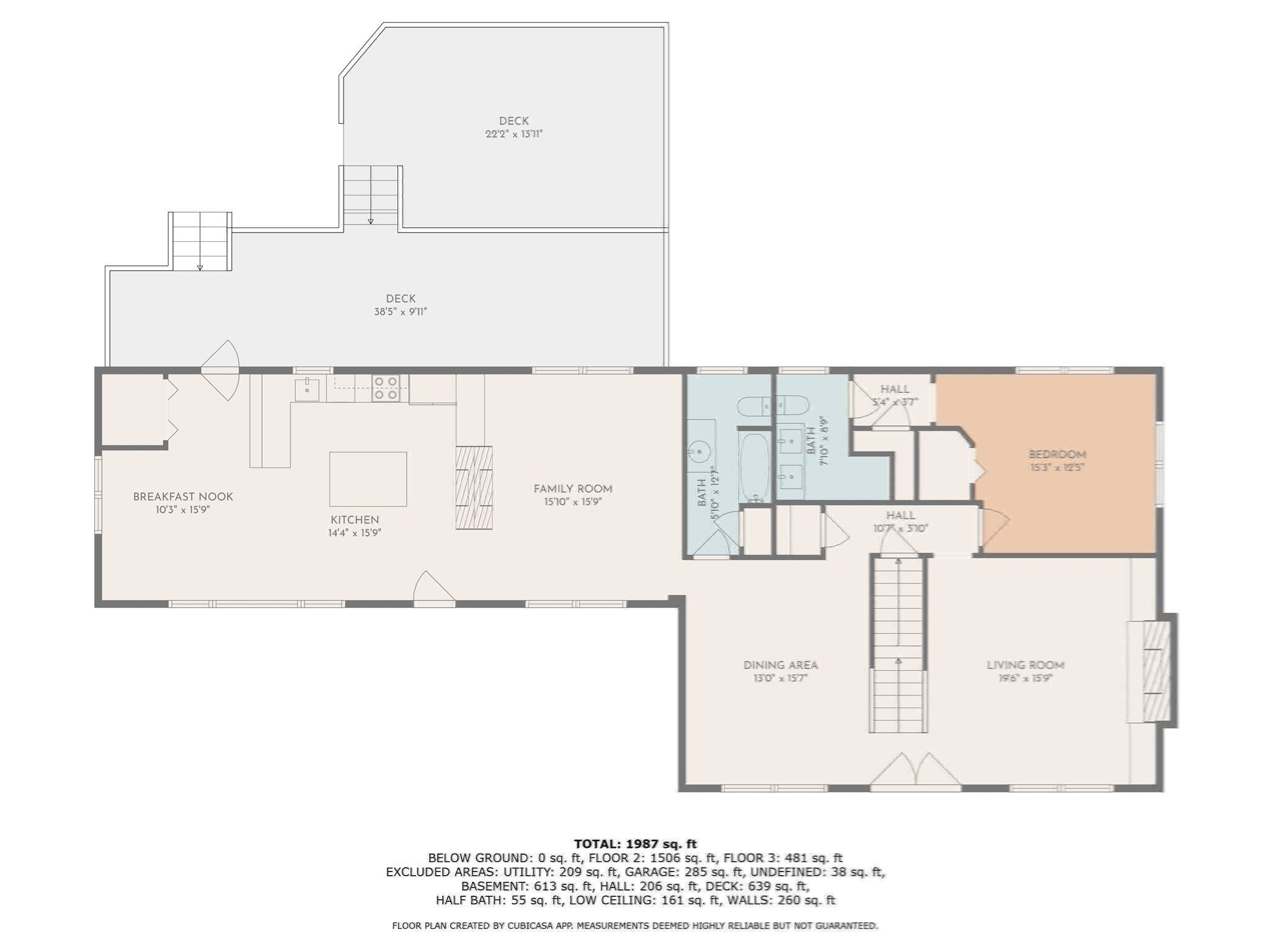 227 Blackstone Street, Blackstone, MA 01504 - Image 36