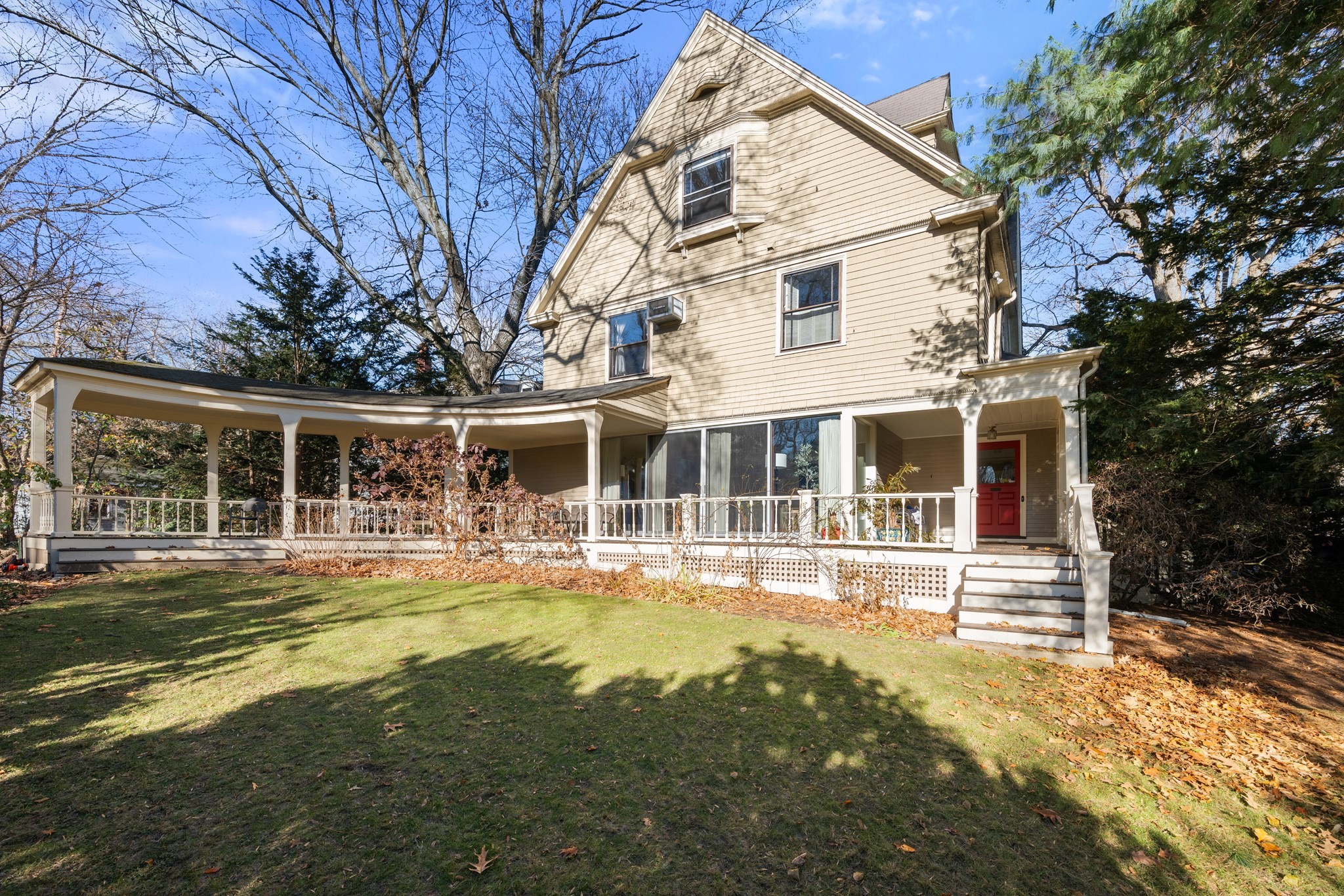 48 Hubbard Park Road, Cambridge, MA 02138 - Image 1