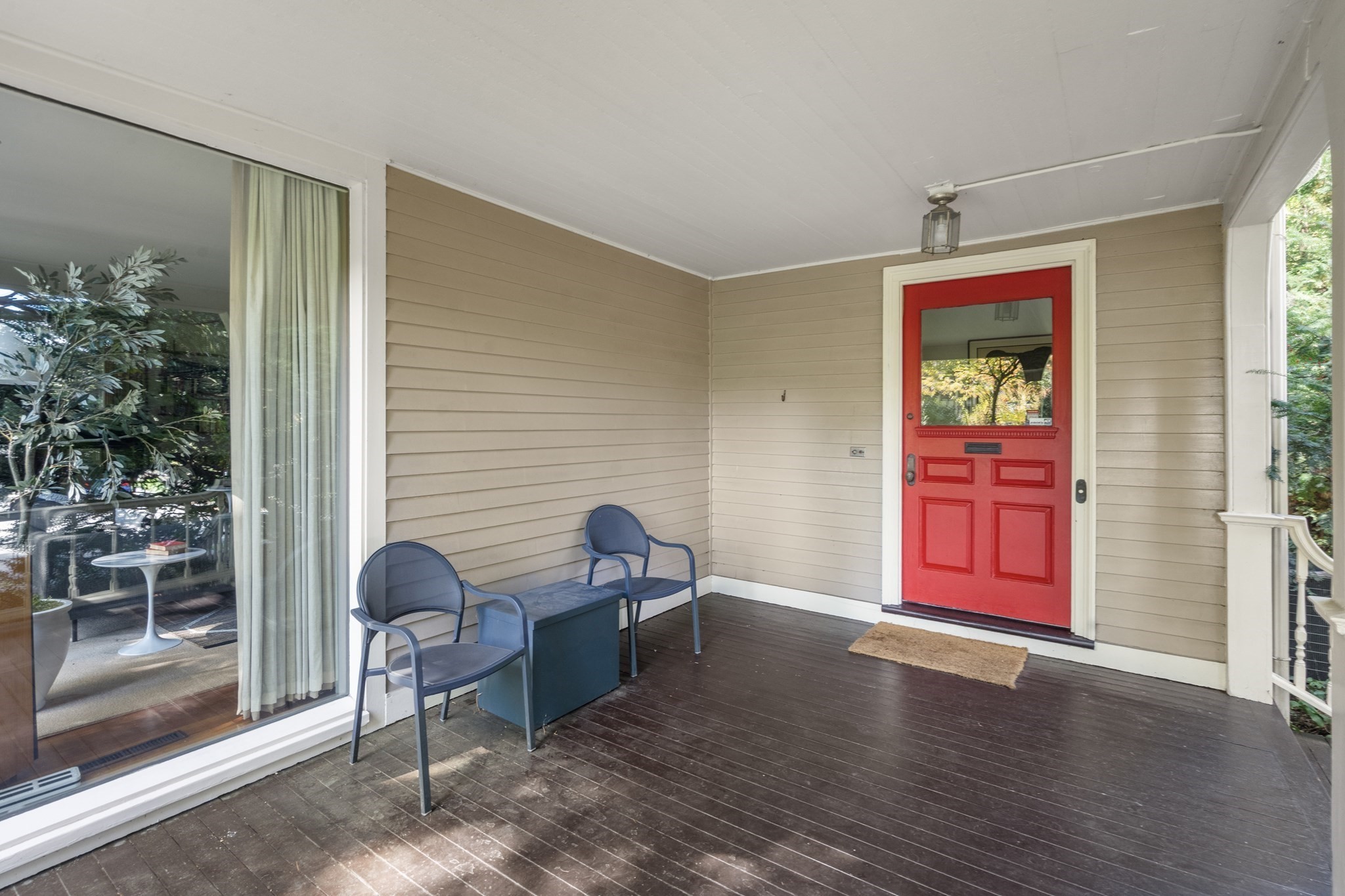 48 Hubbard Park Road, Cambridge, MA 02138 - Image 2