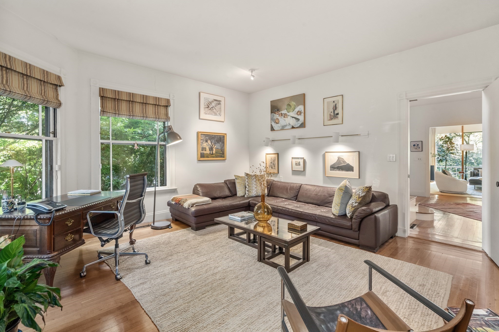 48 Hubbard Park Road, Cambridge, MA 02138 - Image 11