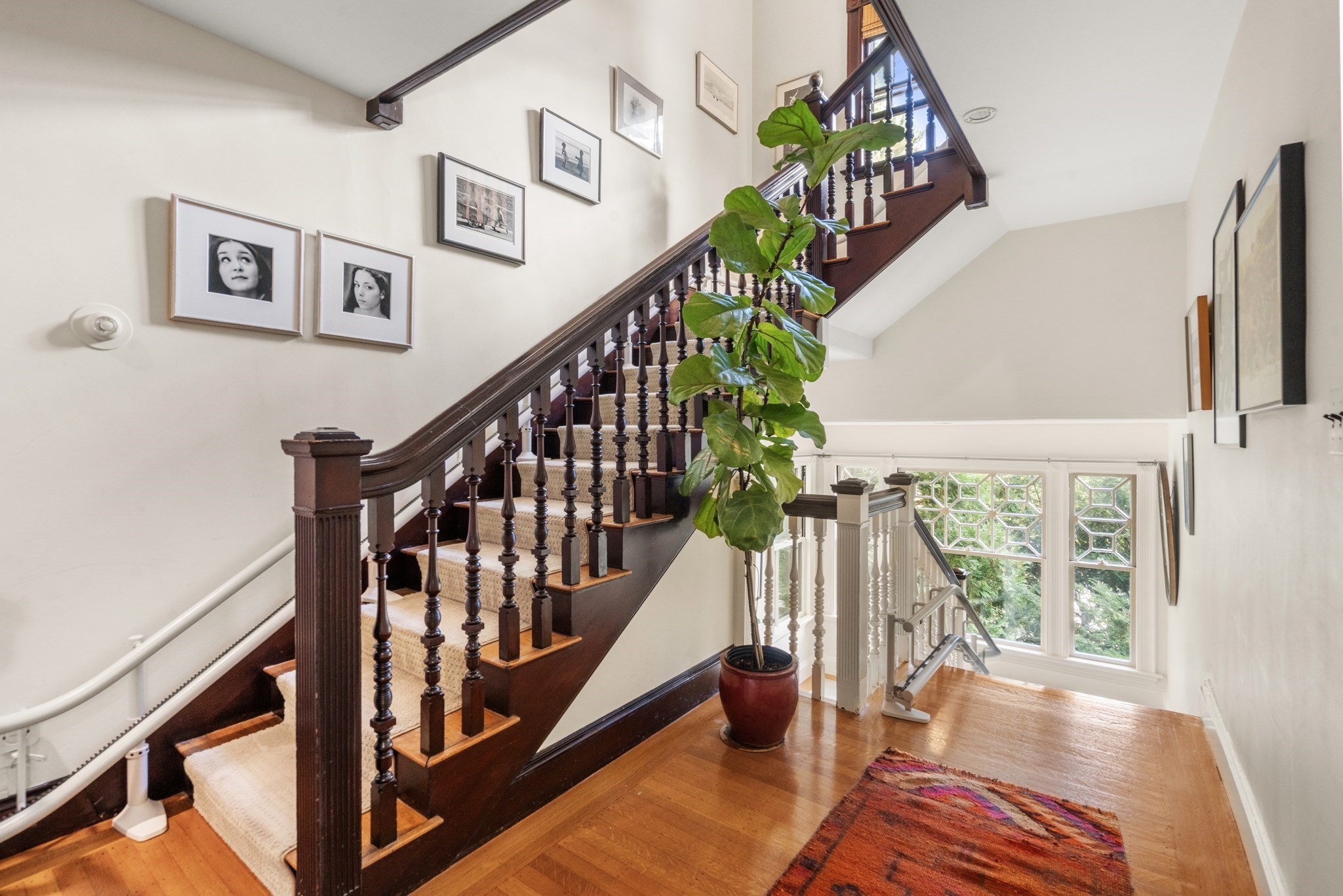 48 Hubbard Park Road, Cambridge, MA 02138 - Image 13