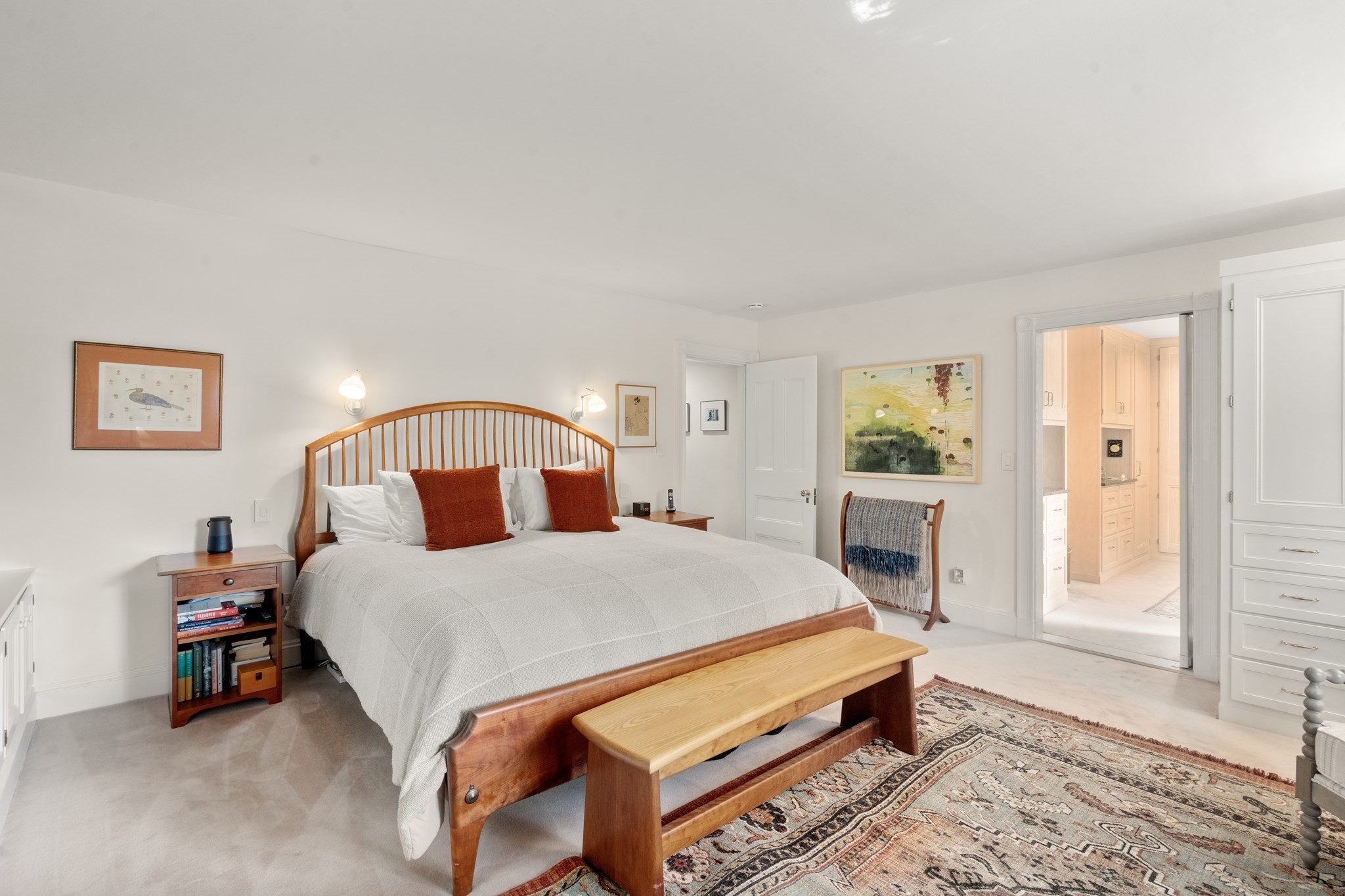 48 Hubbard Park Road, Cambridge, MA 02138 - Image 15