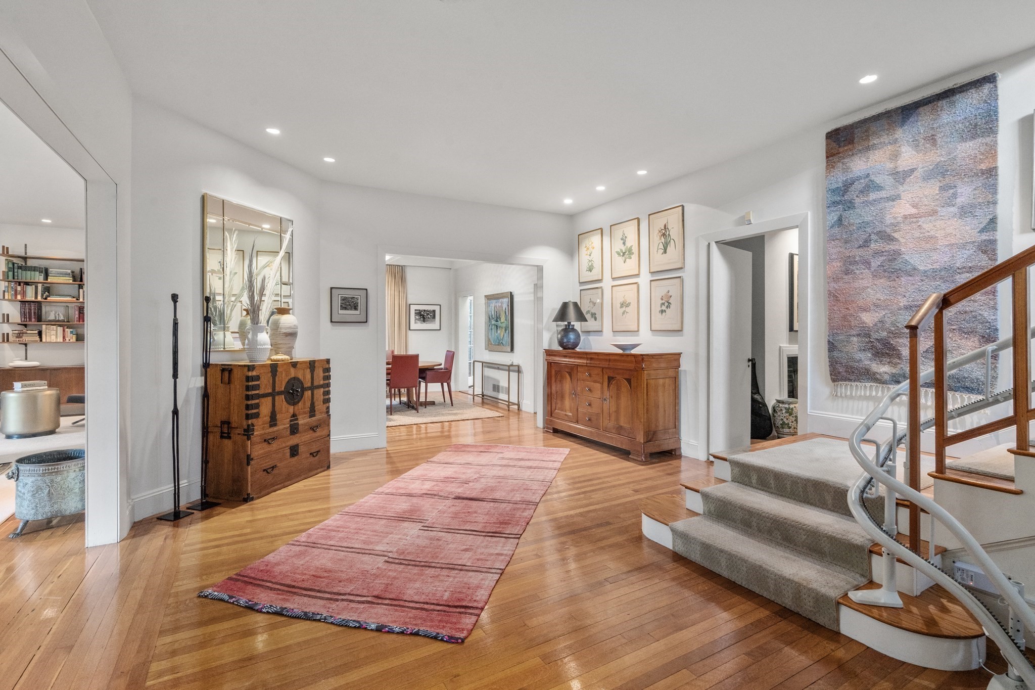 48 Hubbard Park Road, Cambridge, MA 02138 - Image 3