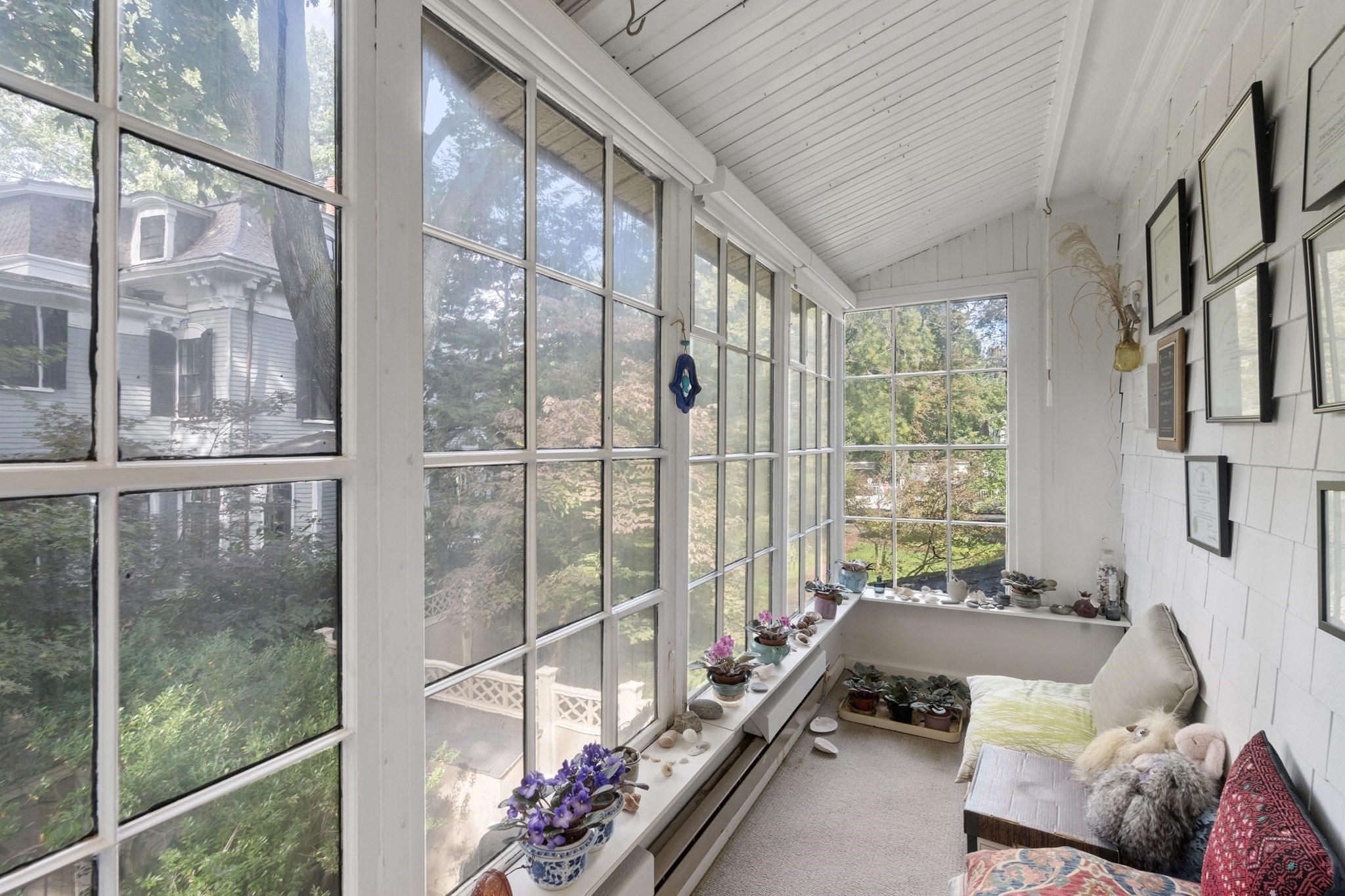 48 Hubbard Park Road, Cambridge, MA 02138 - Image 21