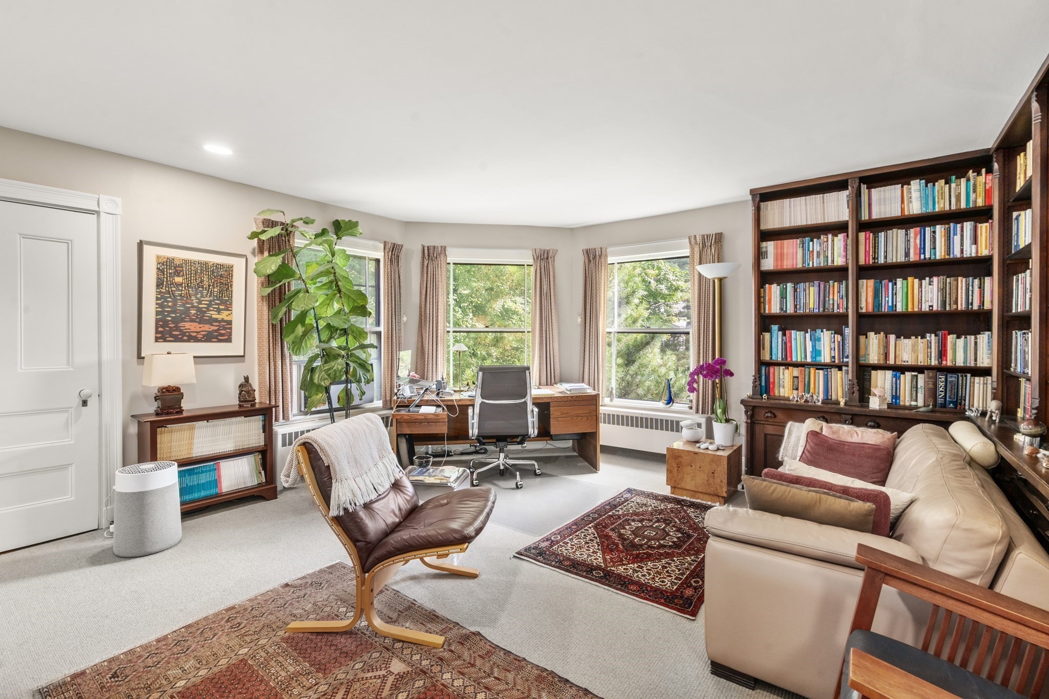 48 Hubbard Park Road, Cambridge, MA 02138 - Image 22