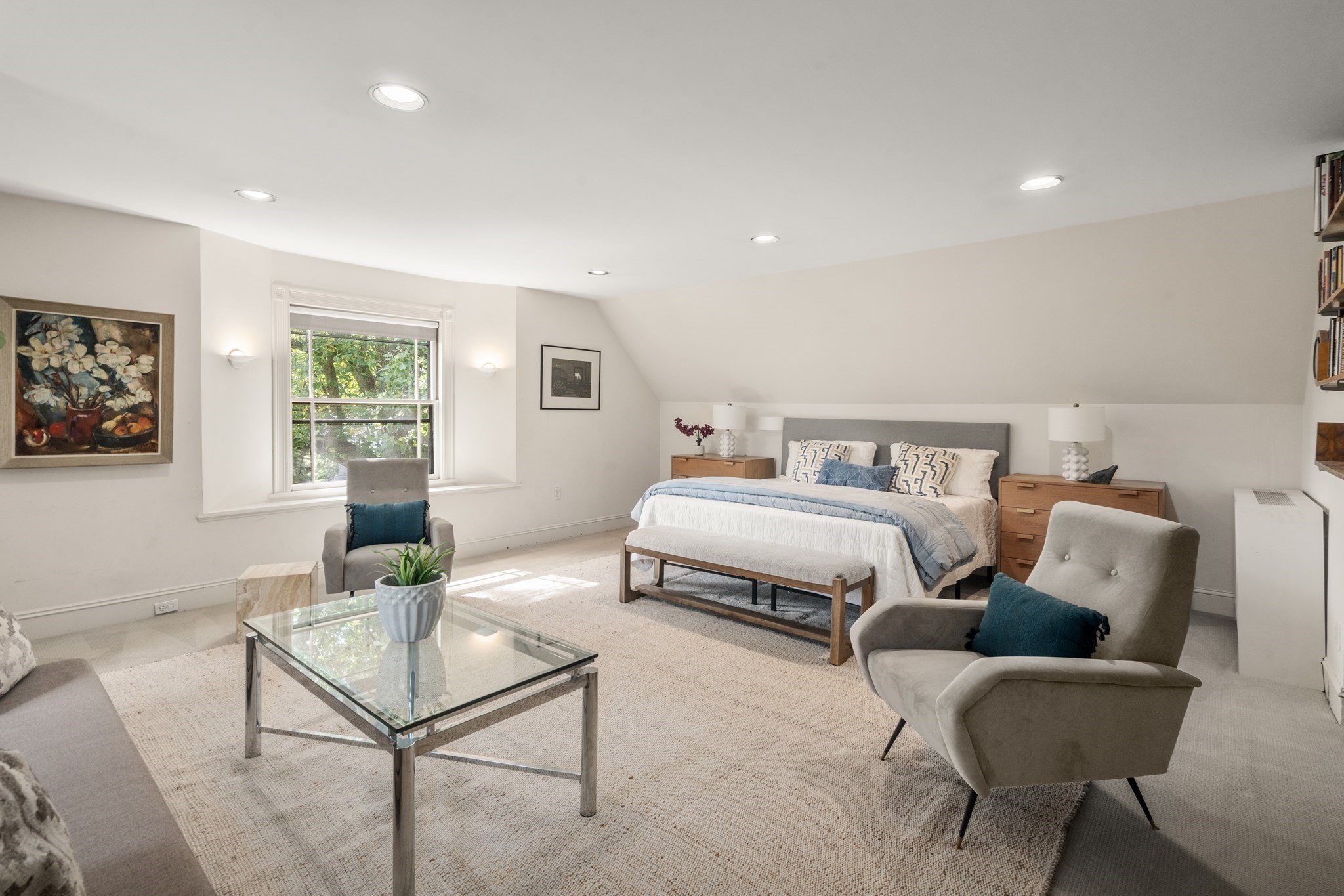 48 Hubbard Park Road, Cambridge, MA 02138 - Image 23