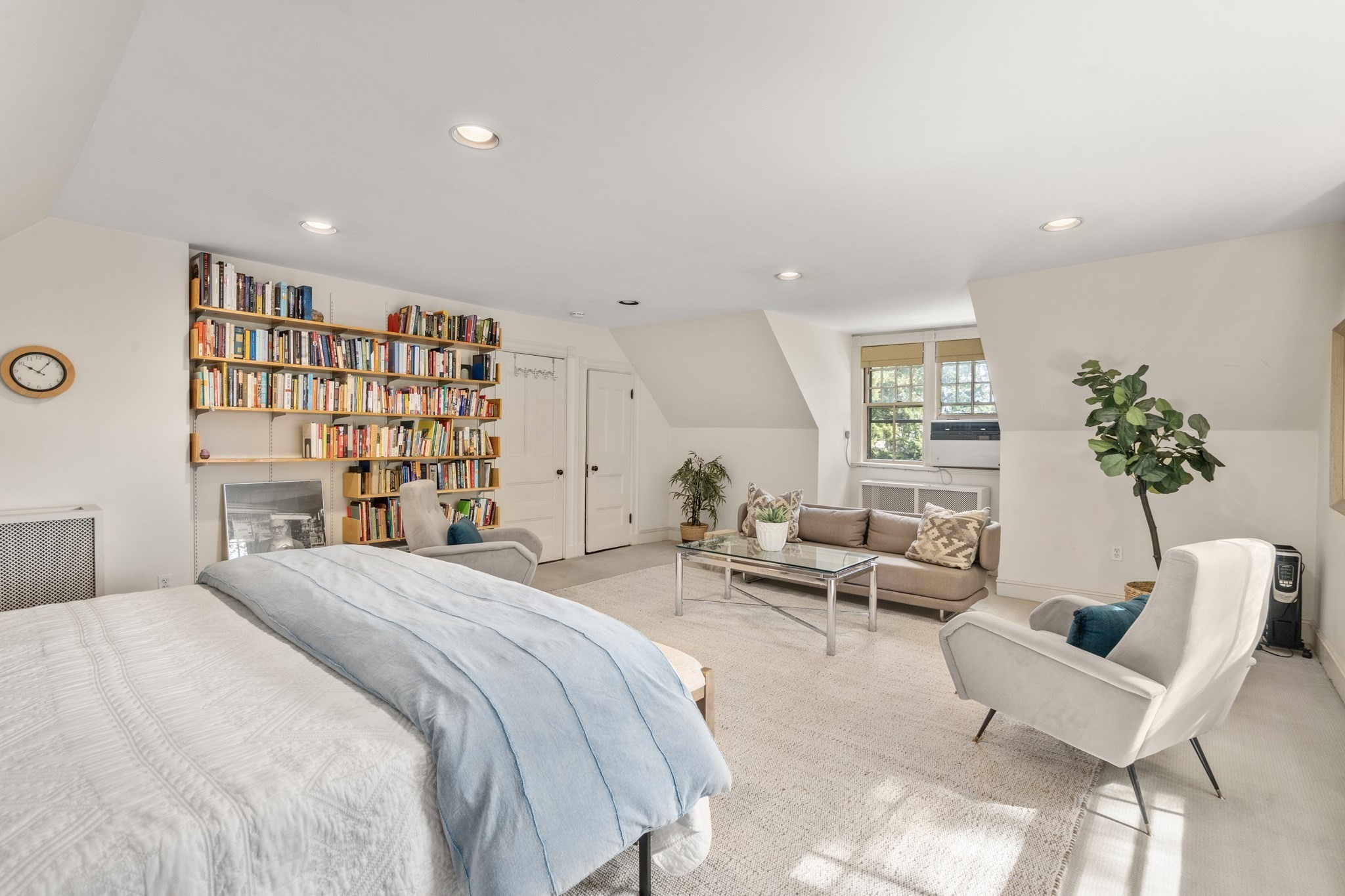 48 Hubbard Park Road, Cambridge, MA 02138 - Image 24