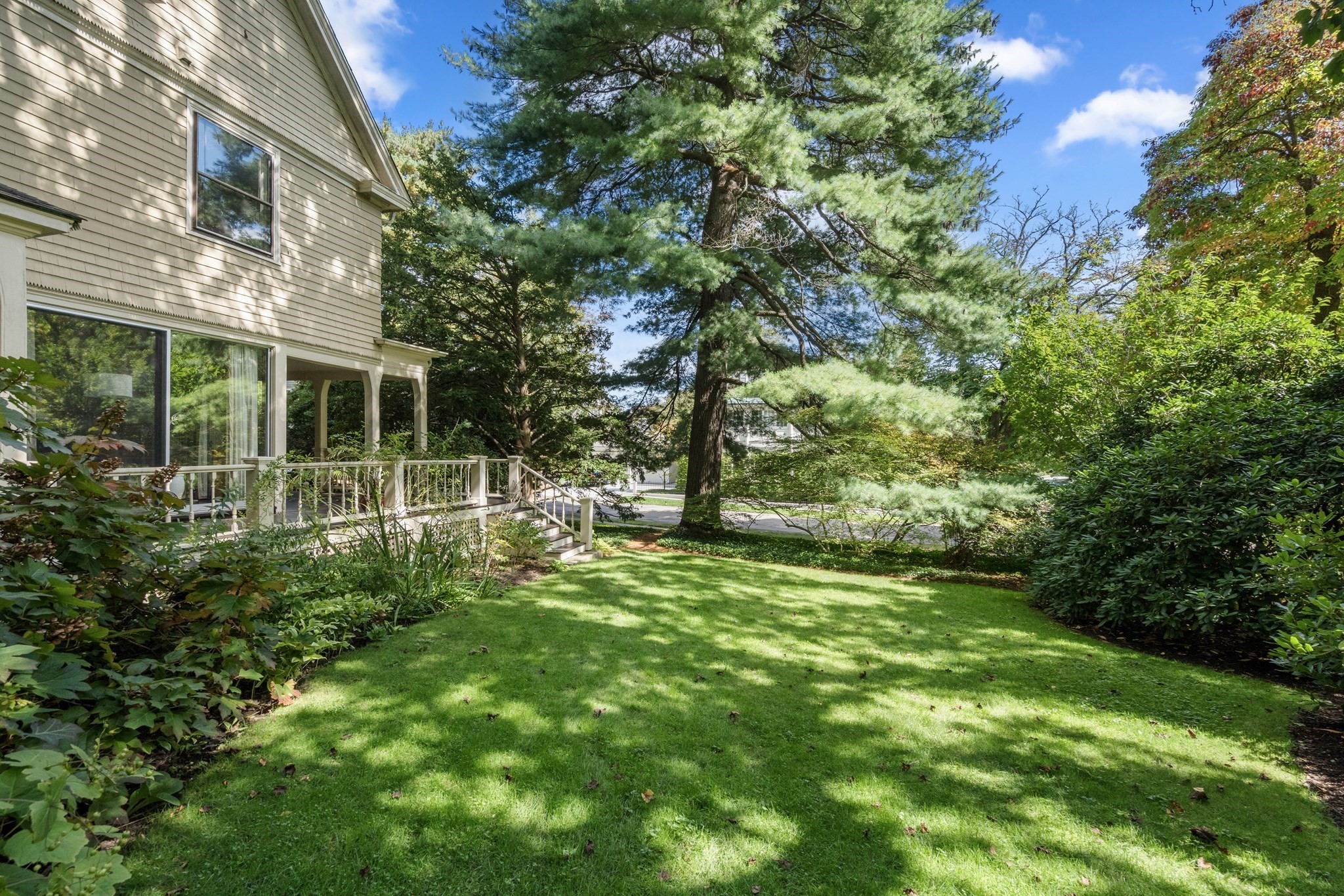 48 Hubbard Park Road, Cambridge, MA 02138 - Image 26