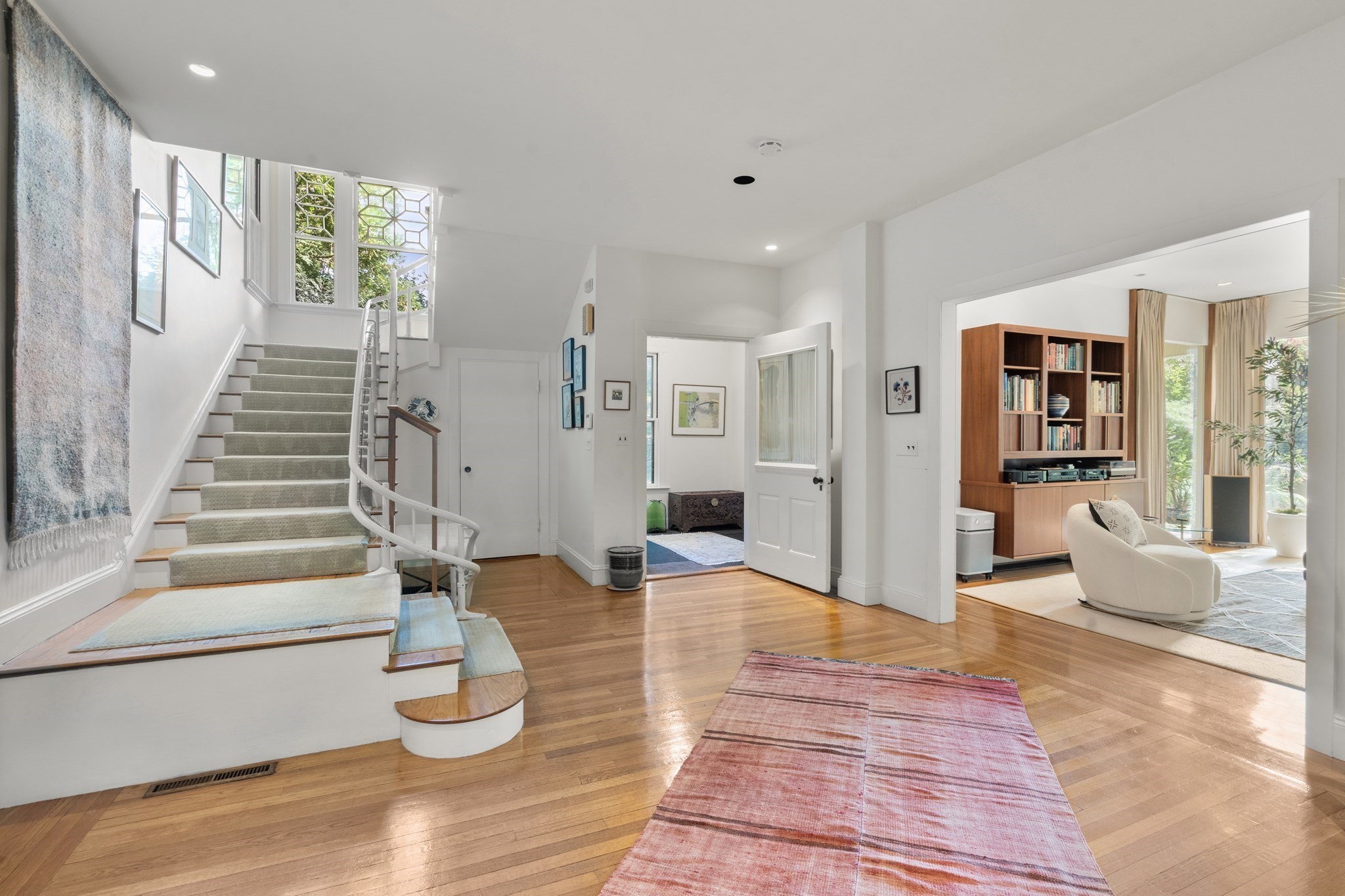 48 Hubbard Park Road, Cambridge, MA 02138 - Image 4