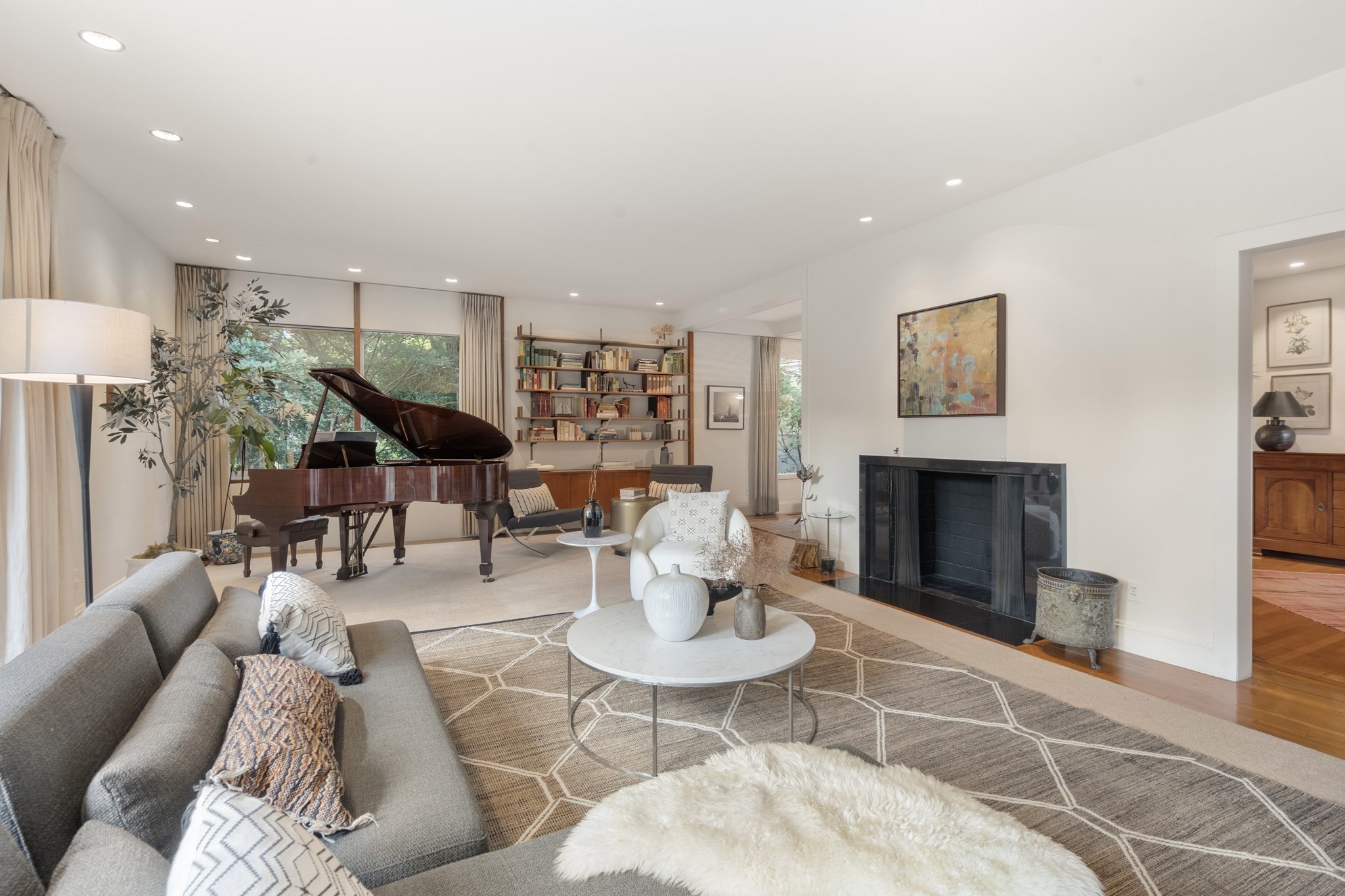 48 Hubbard Park Road, Cambridge, MA 02138 - Image 6