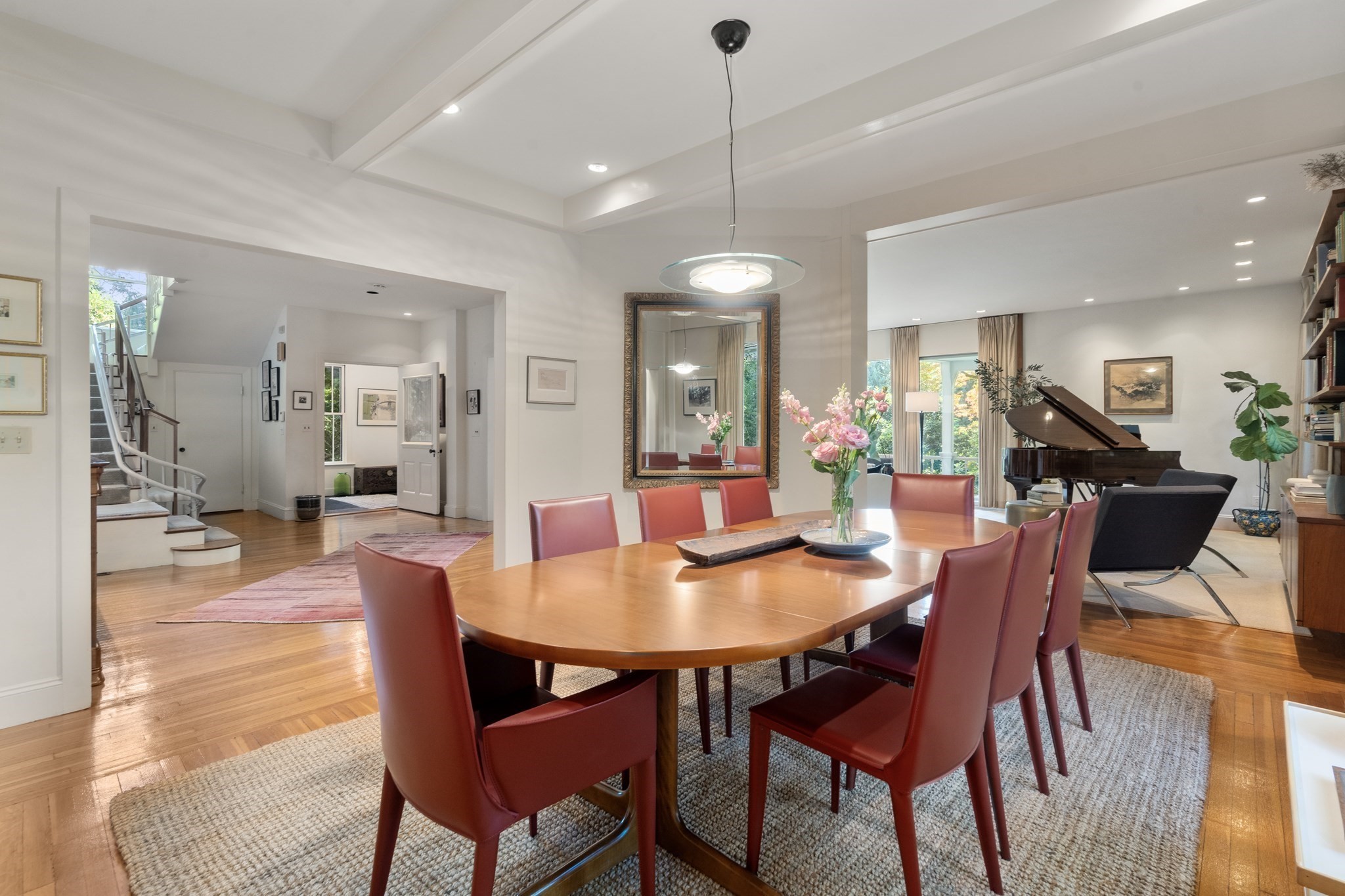 48 Hubbard Park Road, Cambridge, MA 02138 - Image 7