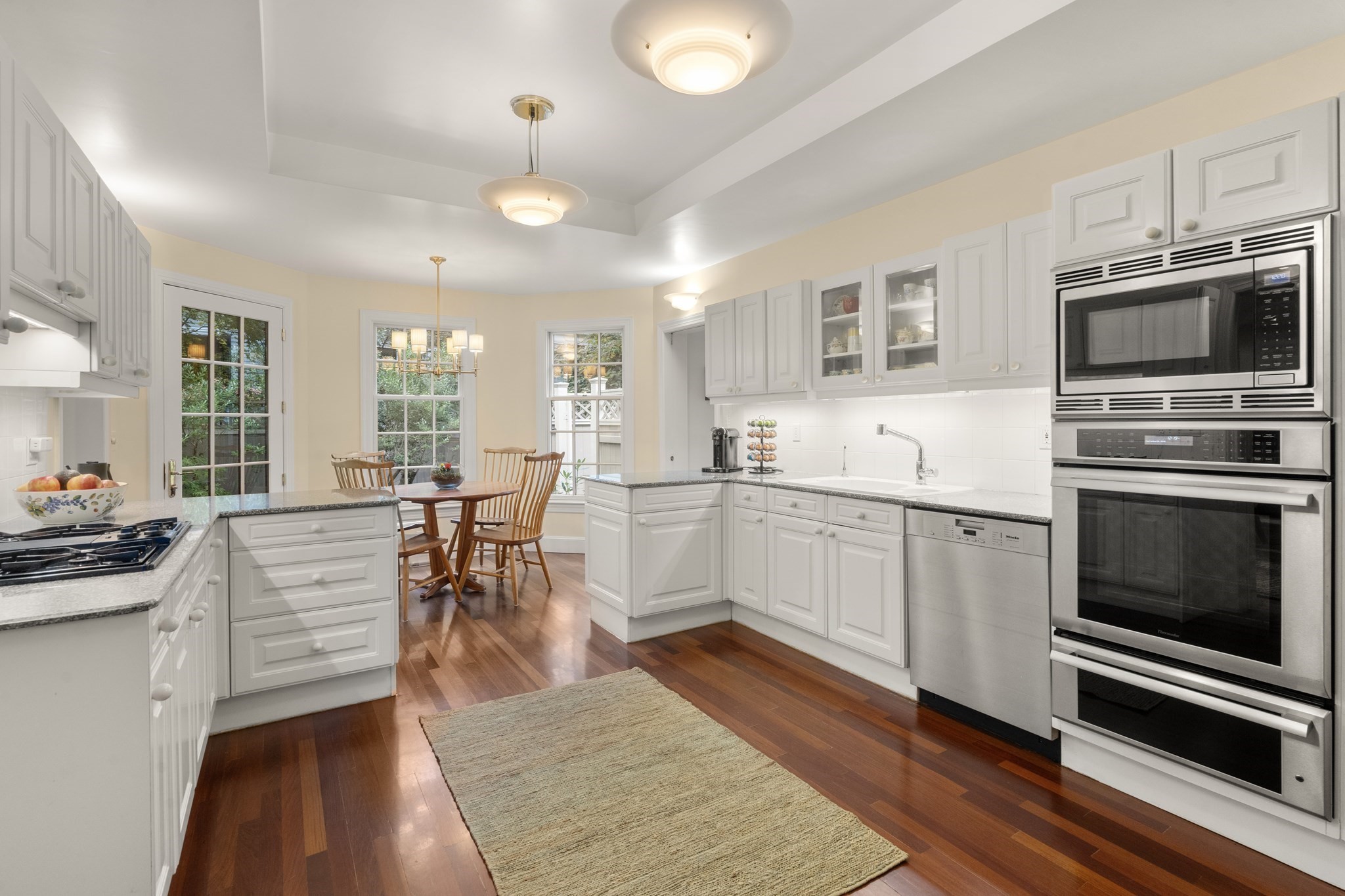 48 Hubbard Park Road, Cambridge, MA 02138 - Image 9