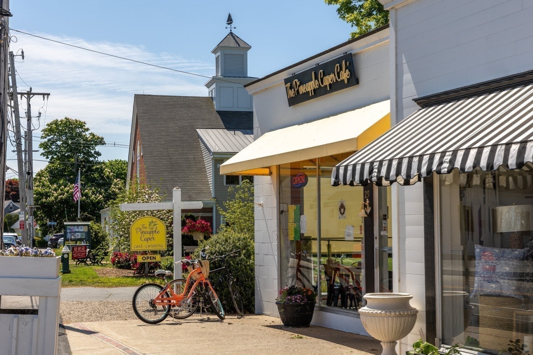 199 East Bay Road Unit 13, Barnstable, MA 02655