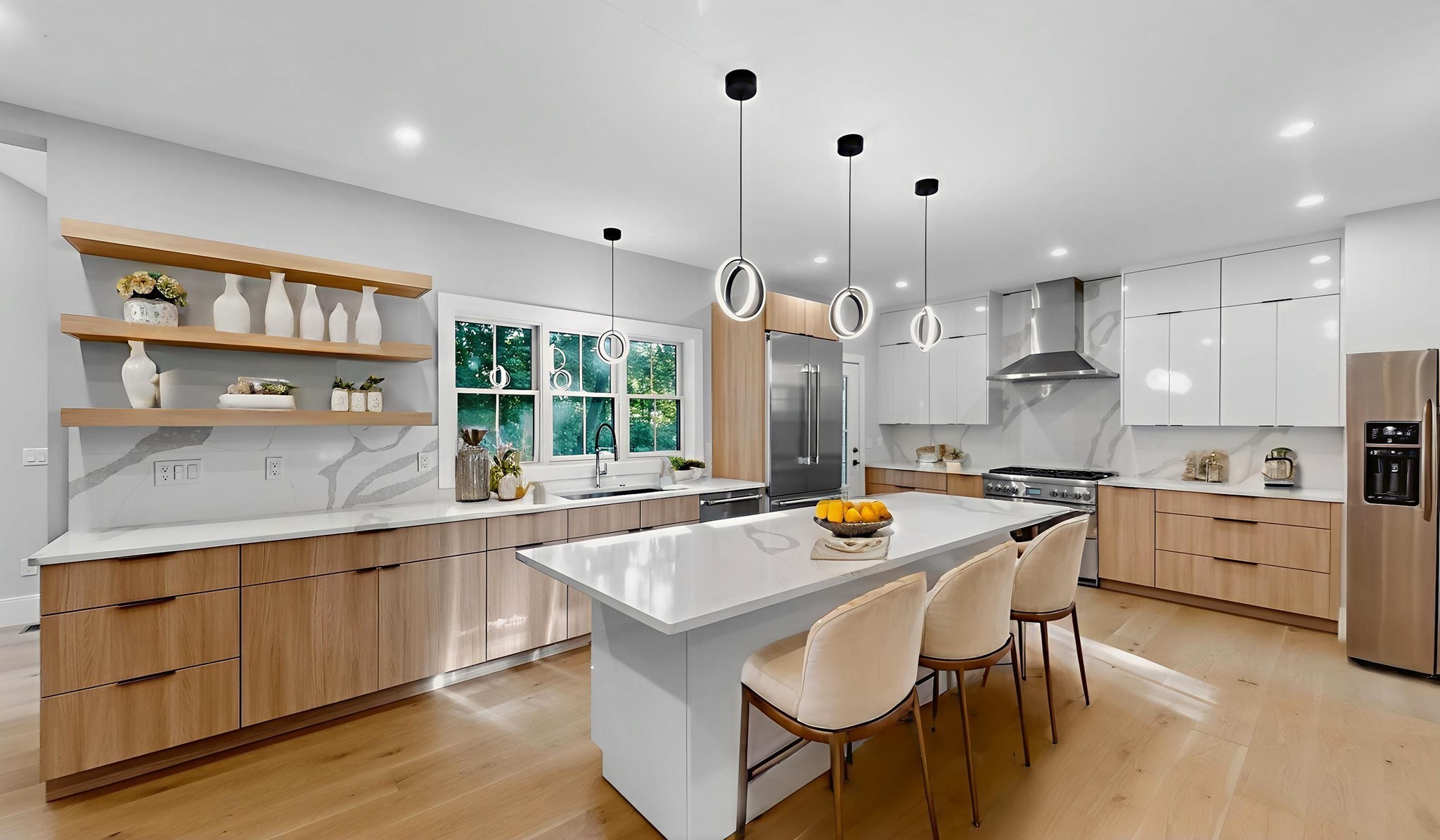 41 John St Unit B, Newton, MA 02459