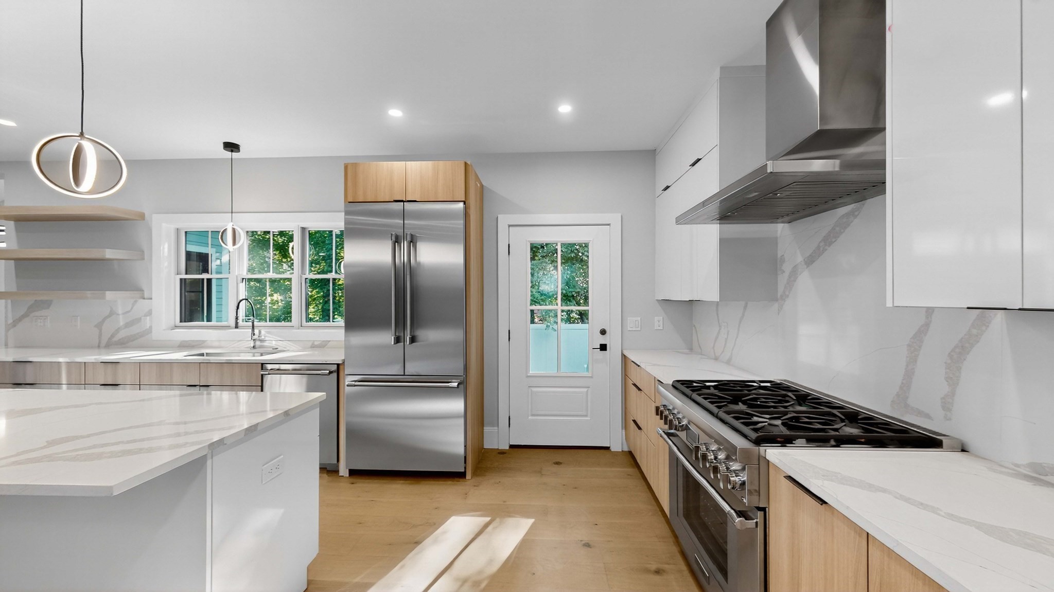 41 John St Unit B, Newton, MA 02459 - Image 3