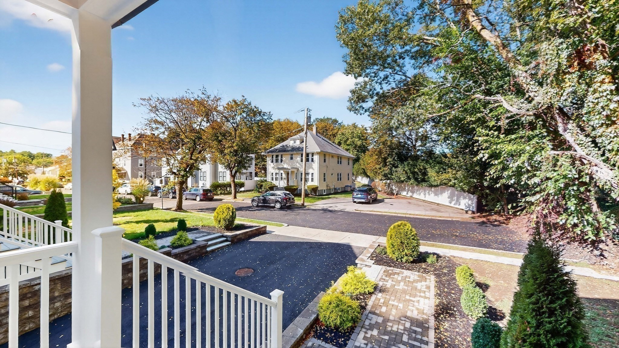 41 John St Unit B, Newton, MA 02459 - Image 28