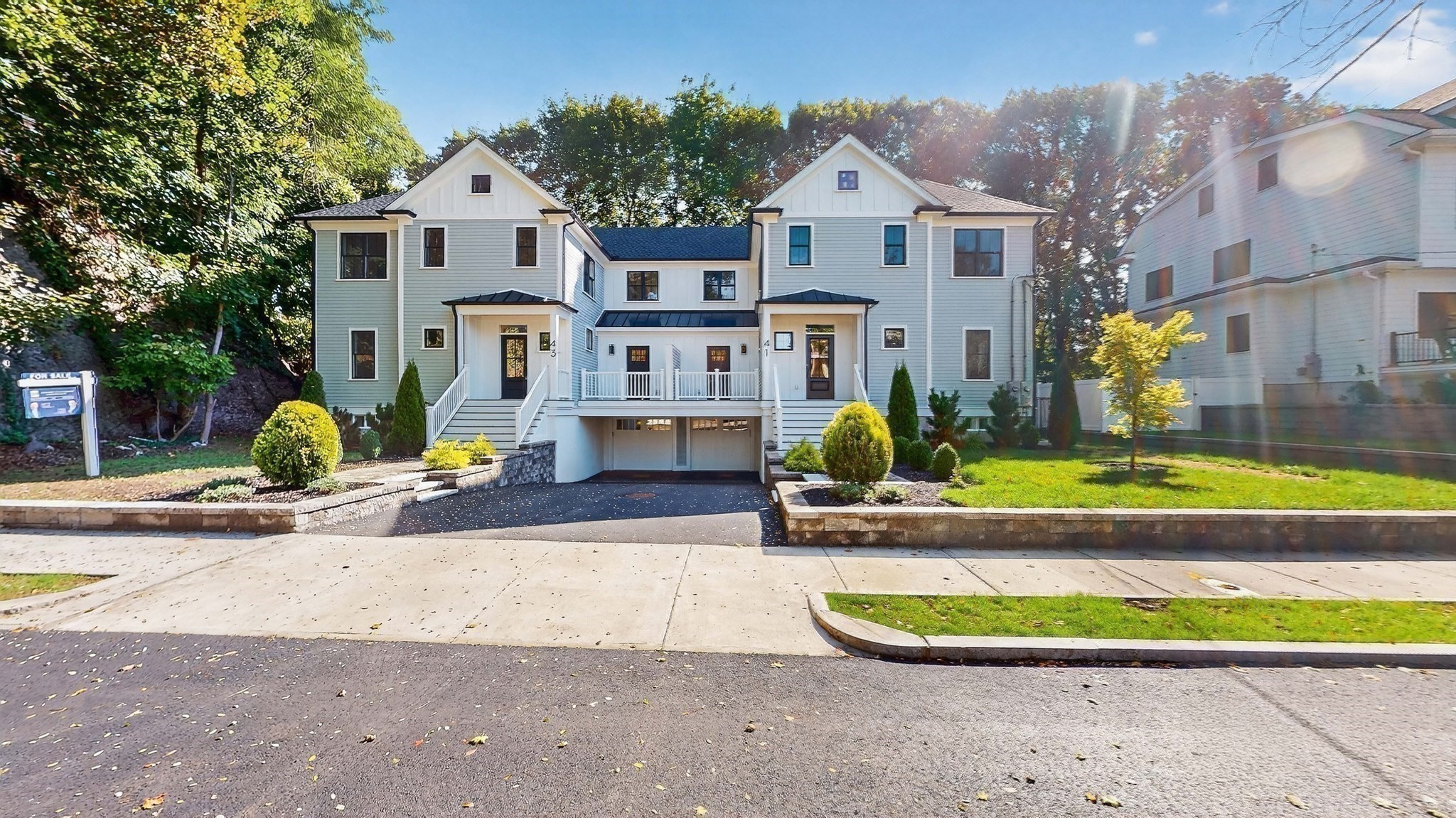 41 John St Unit B, Newton, MA 02459 - Image 30