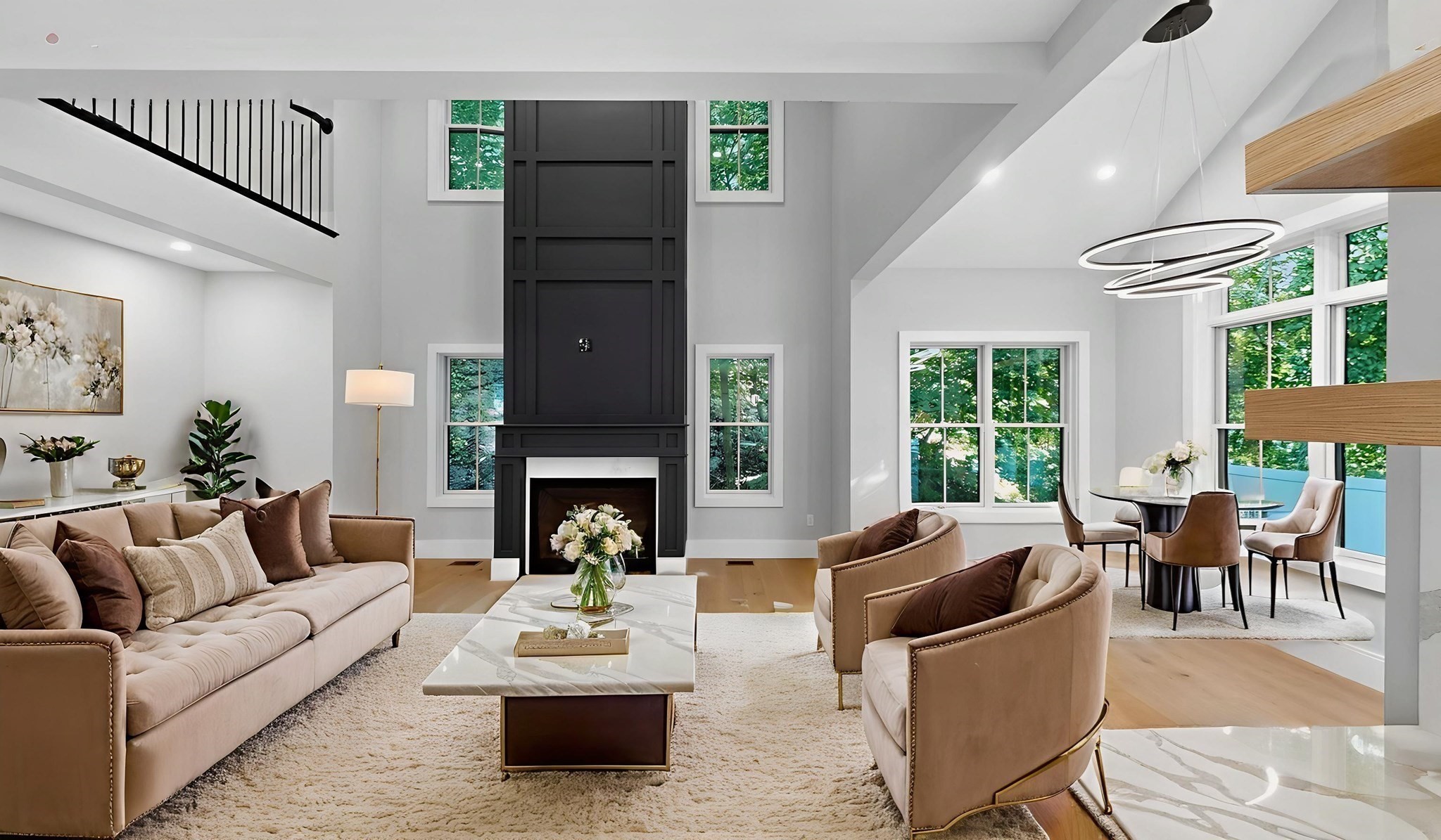 41 John St Unit B, Newton, MA 02459 - Image 4