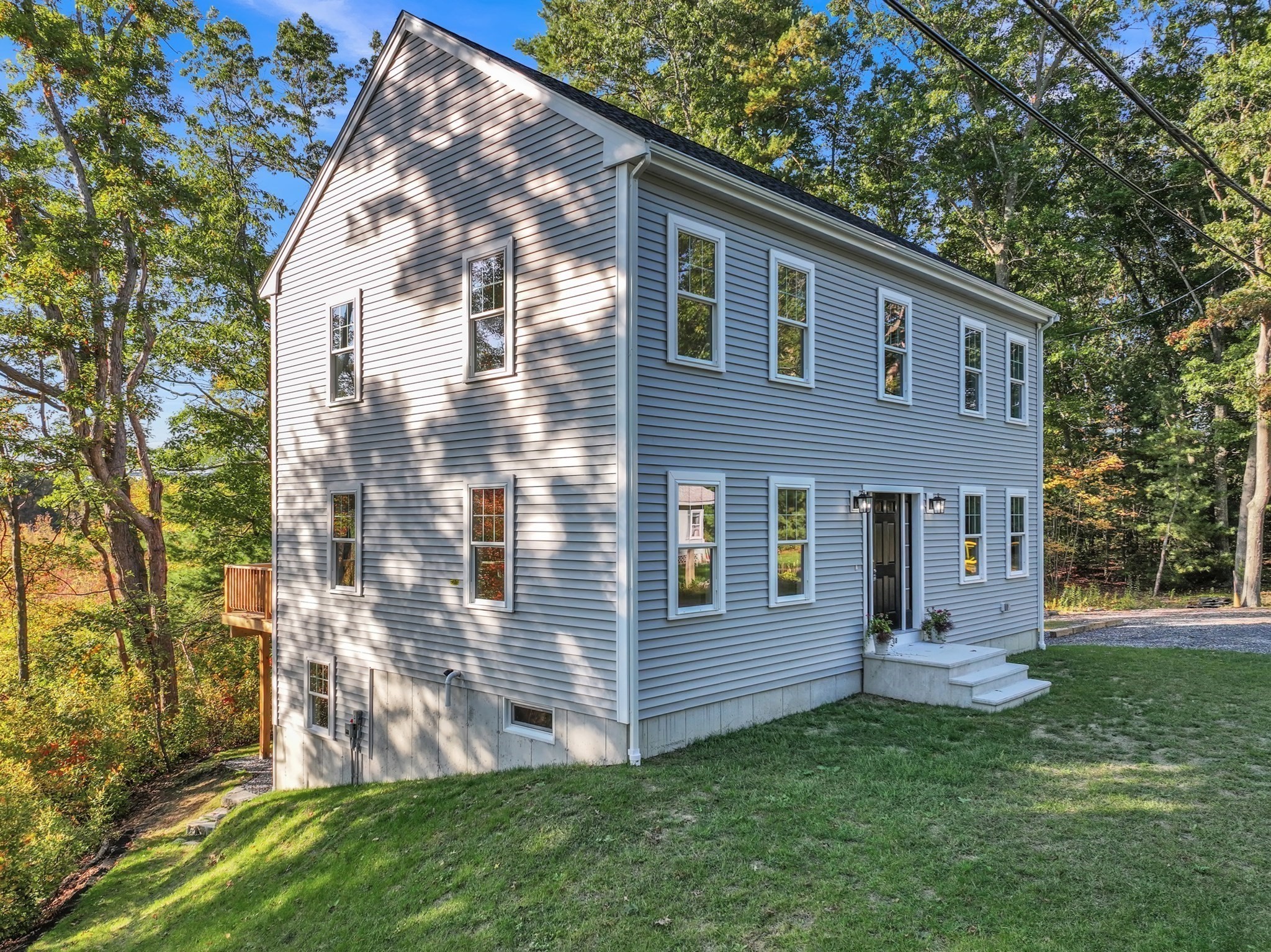 18 Columbine Rd, Mansfield, MA 02048 - Image 39