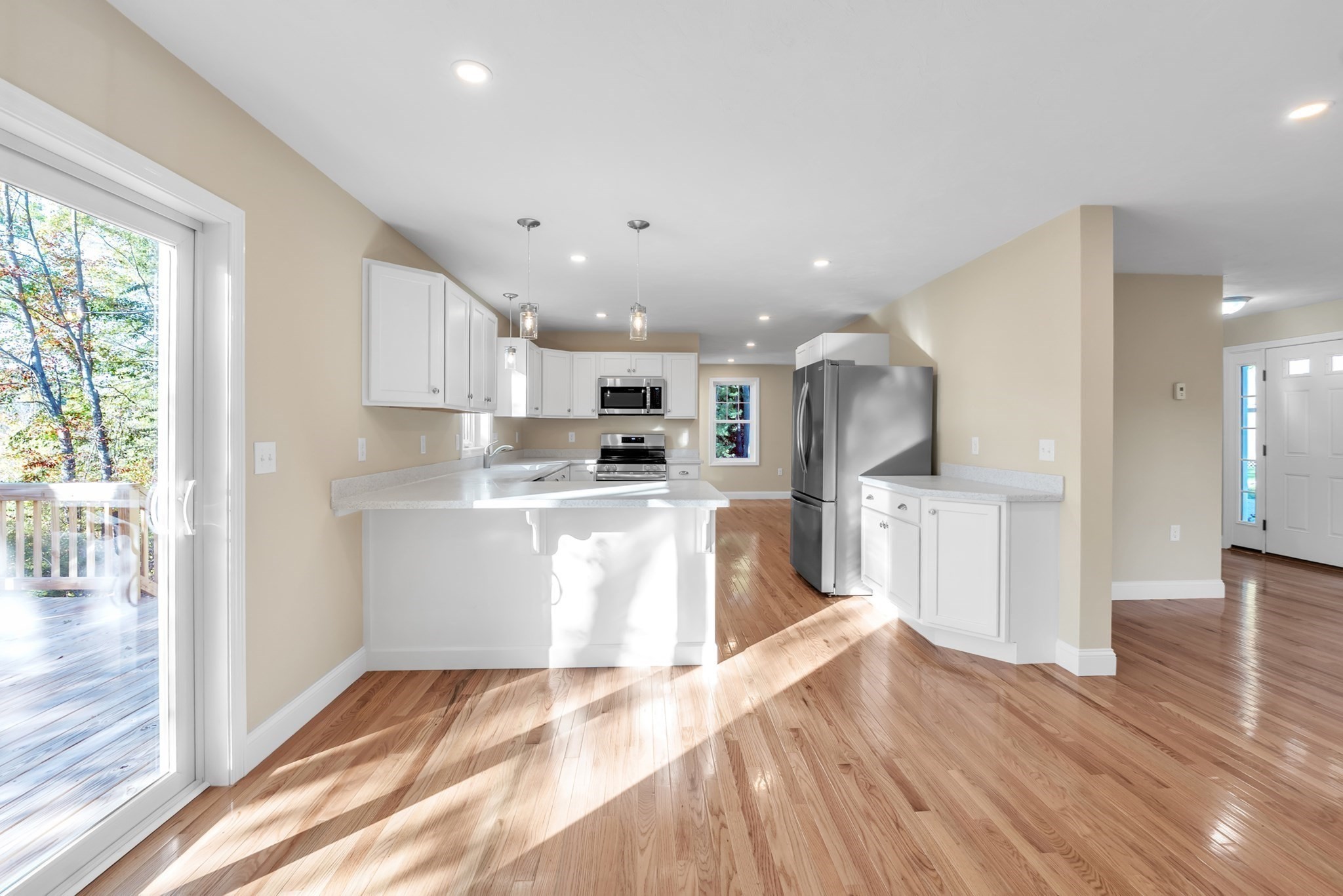 18 Columbine Rd, Mansfield, MA 02048 - Image 9