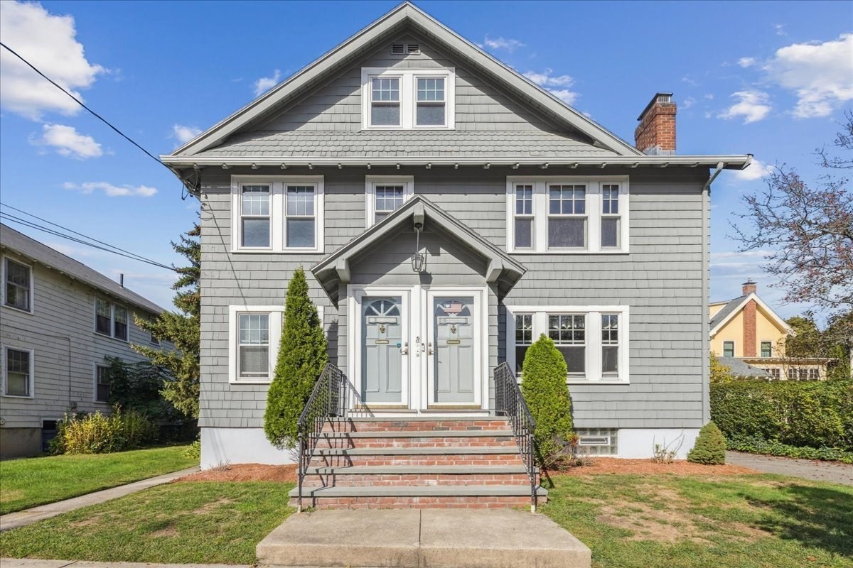 11 Broadway Unit 11, Watertown, MA 02472