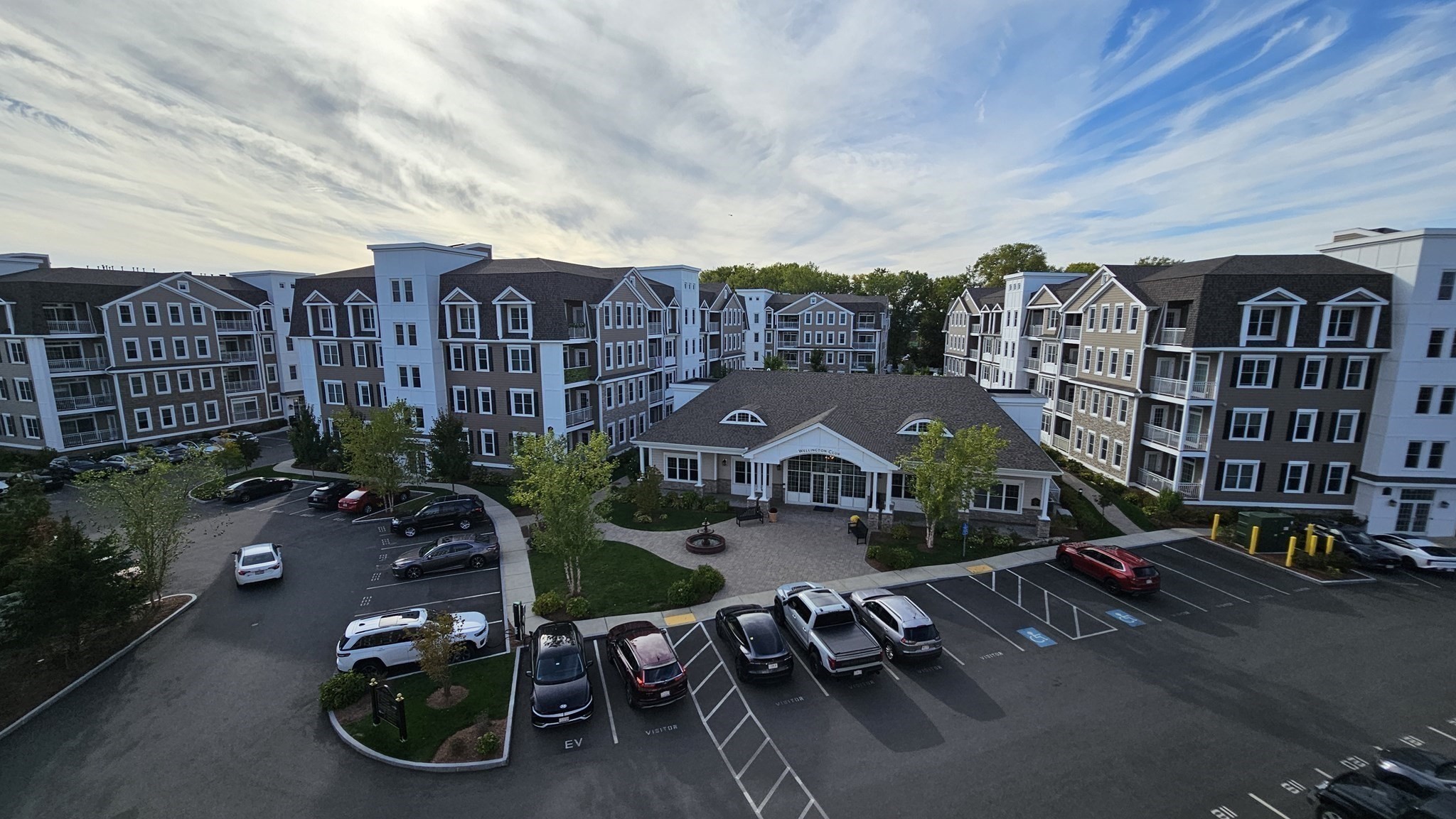 320 Middlesex Ave Unit A406, Medford, MA 02155 - Image 36