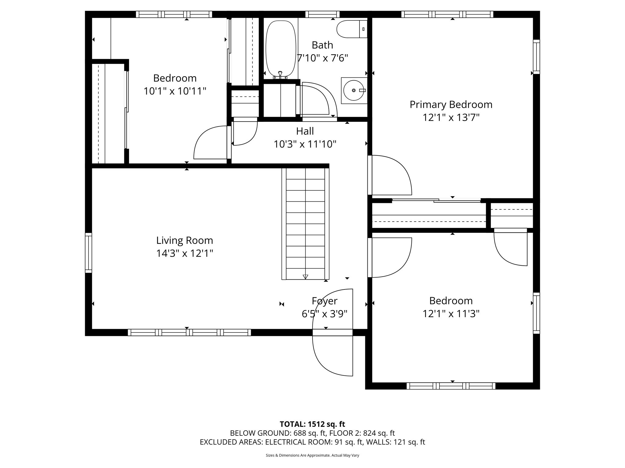 164 Ridge Rd, Revere, MA 02151 - Image 33