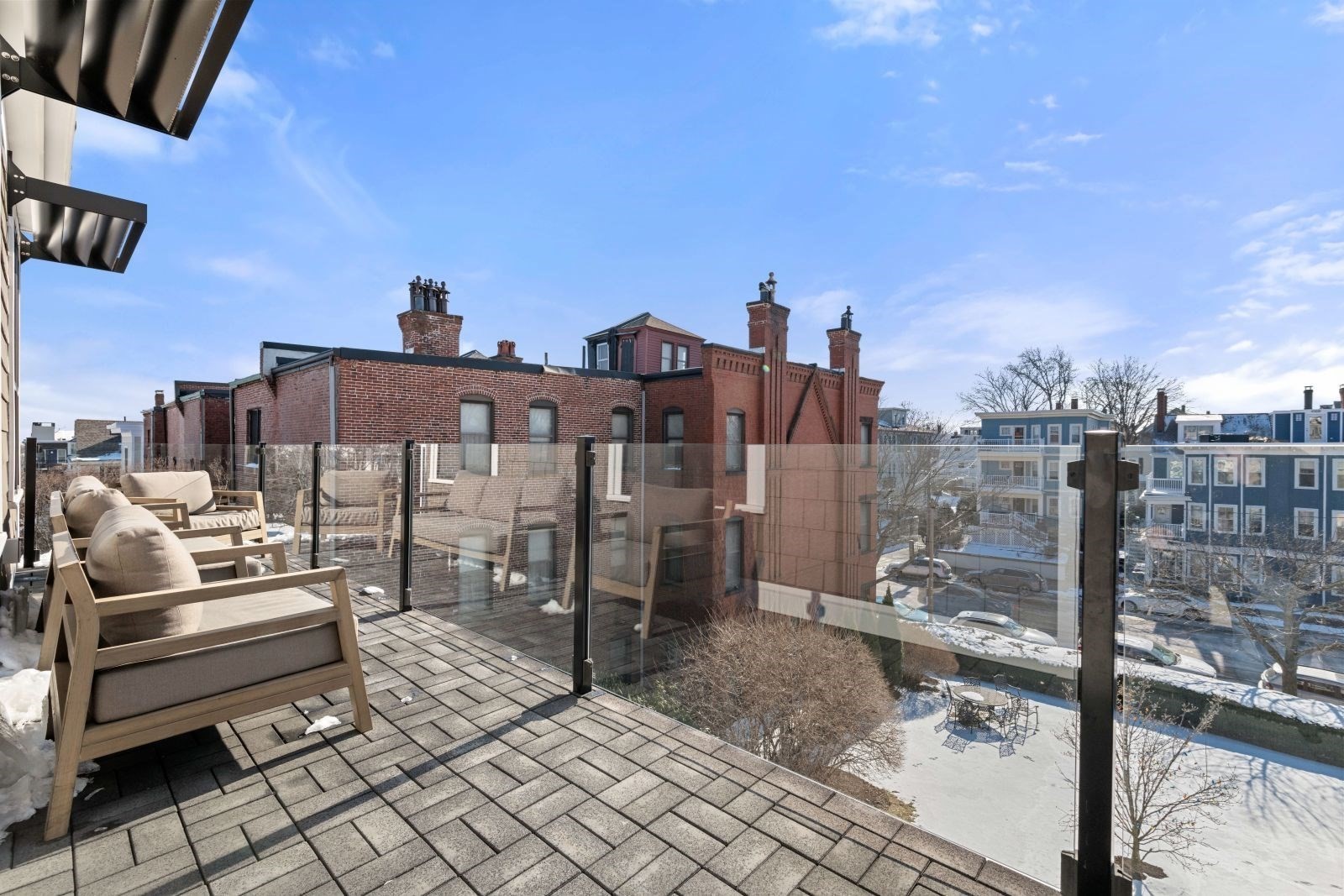 928 E Broadway Unit 9, South Boston, Boston, MA 02127 - Image 39