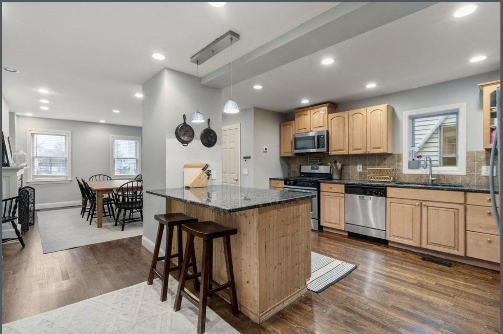 159 N St, South Boston, Boston, MA 02127