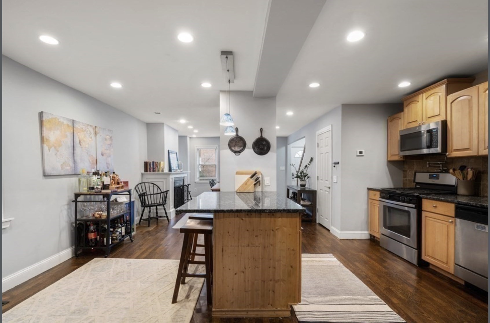 159 N St, South Boston, Boston, MA 02127 - Image 4