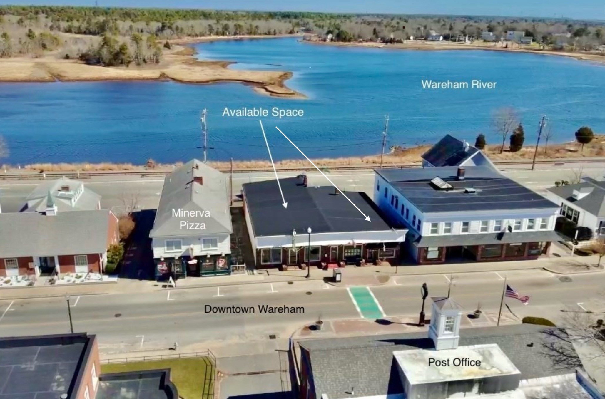 249 Main St, Wareham, MA 02571 - Image 2