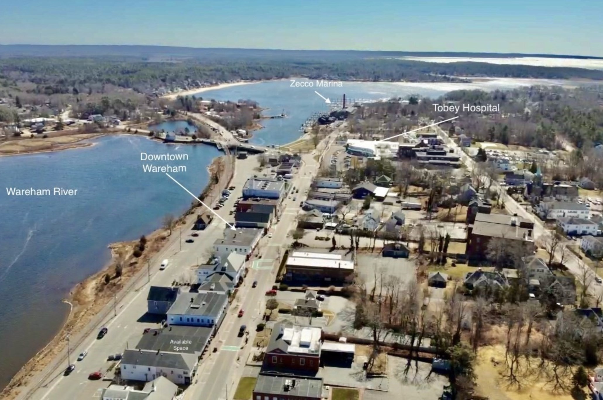 249 Main St, Wareham, MA 02571 - Image 4