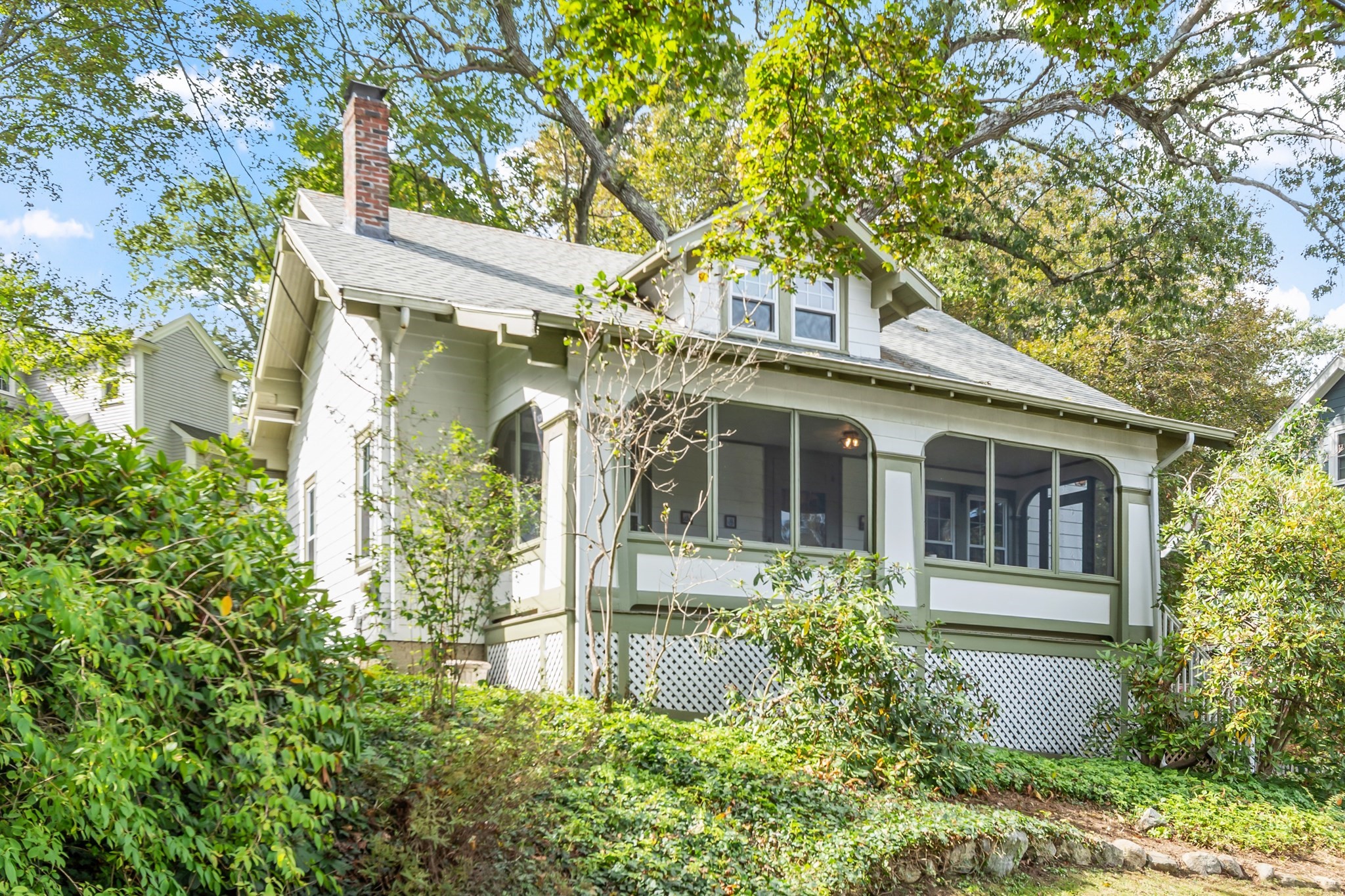 35 Tower Road, Lexington, MA 02421