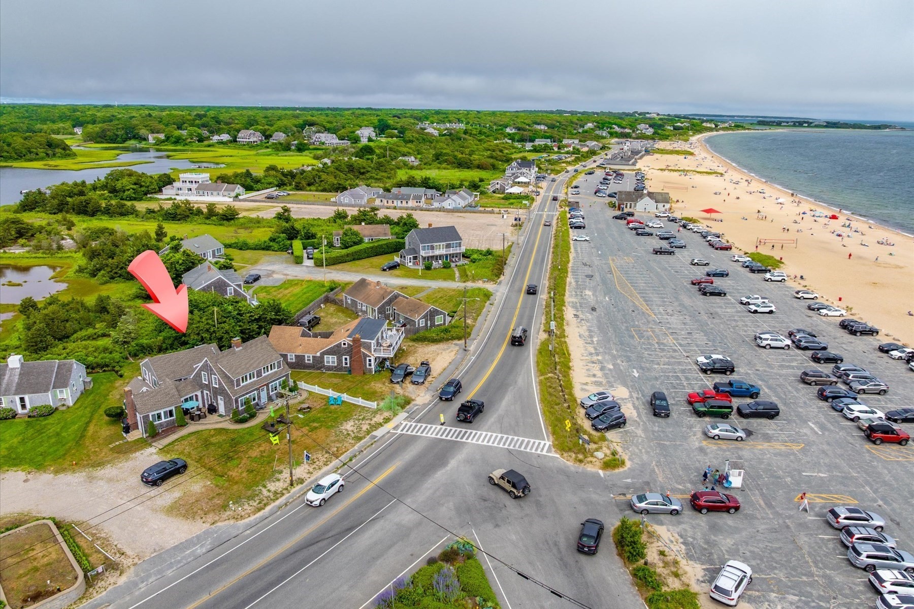 1060 Craigville Beach Rd, Barnstable, MA 02632 - Image 1