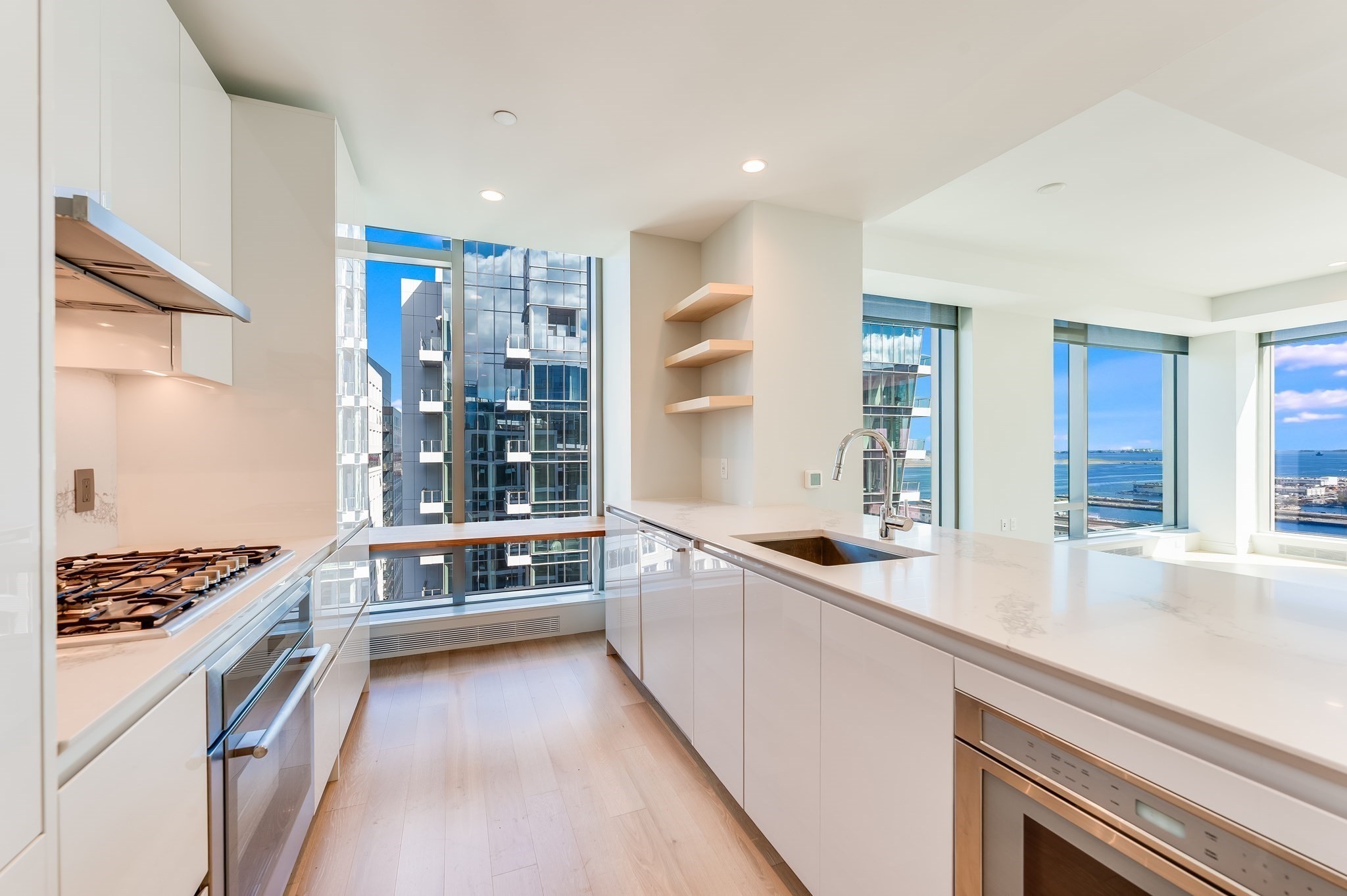 133 Seaport Blvd Unit 2112, Seaport, Boston, MA 02210 - Image 14