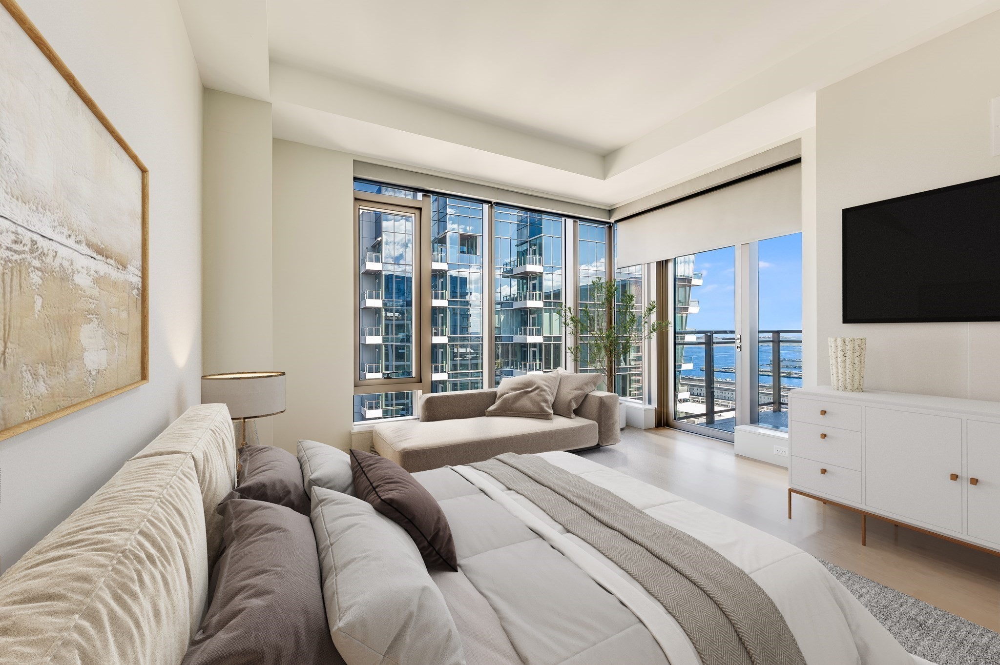 133 Seaport Blvd Unit 2112, Seaport, Boston, MA 02210 - Image 24