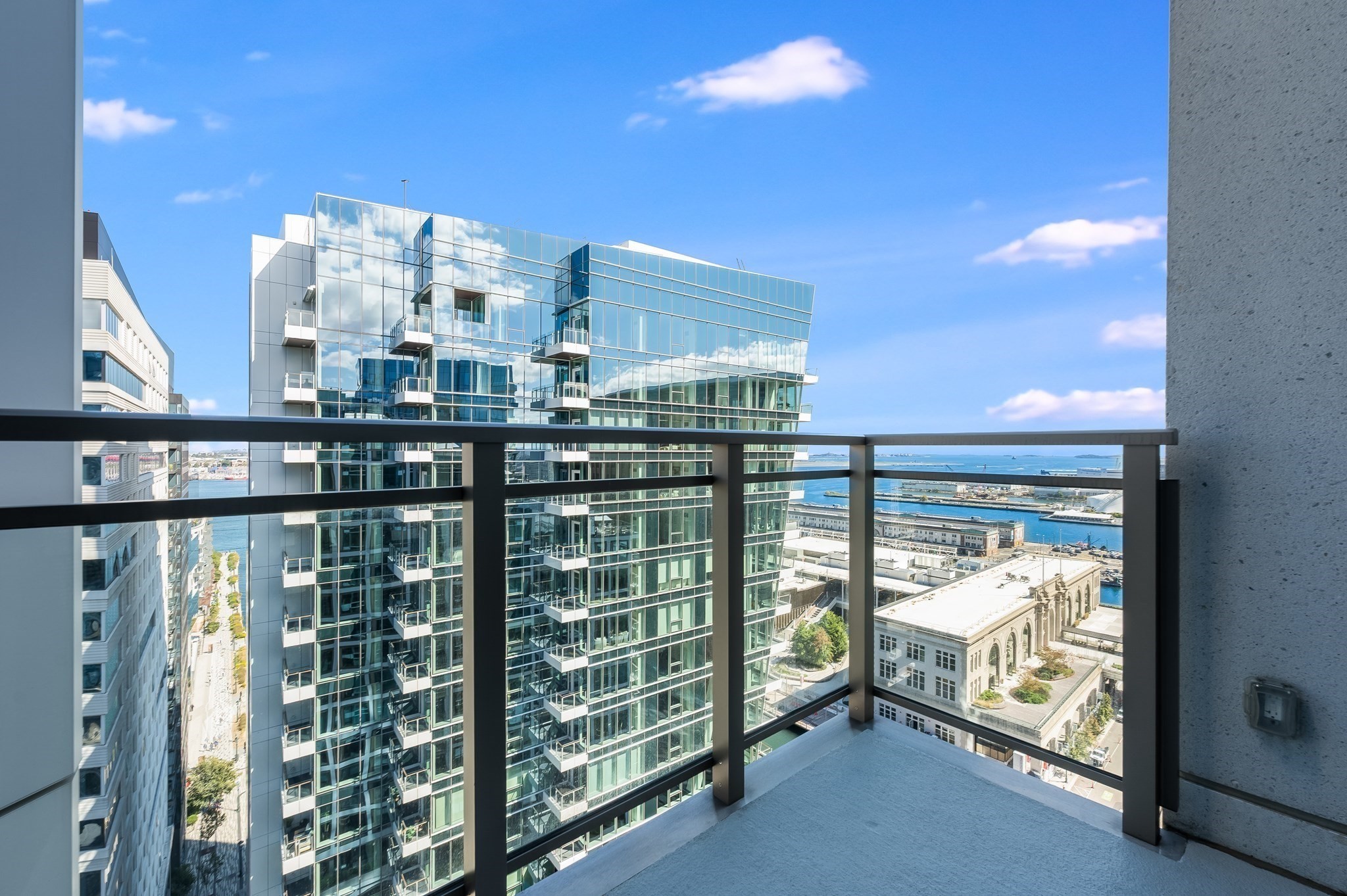 133 Seaport Blvd Unit 2112, Seaport, Boston, MA 02210 - Image 27