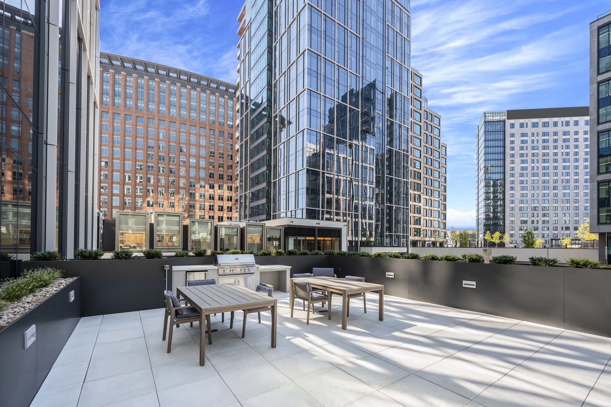 133 Seaport Blvd Unit 2112, Seaport, Boston, MA 02210 - Image 32