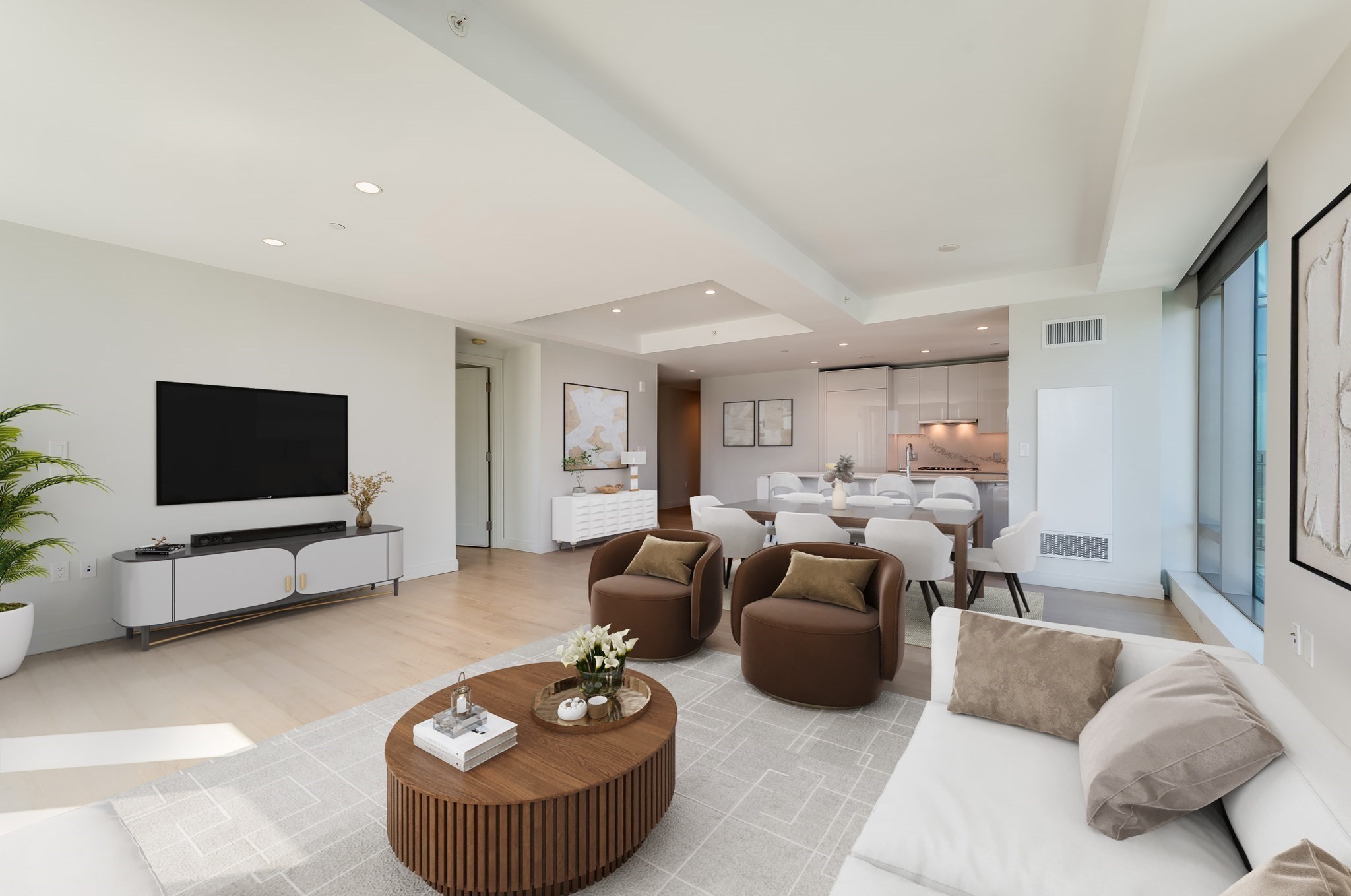 133 Seaport Blvd Unit 2112, Seaport, Boston, MA 02210 - Image 8