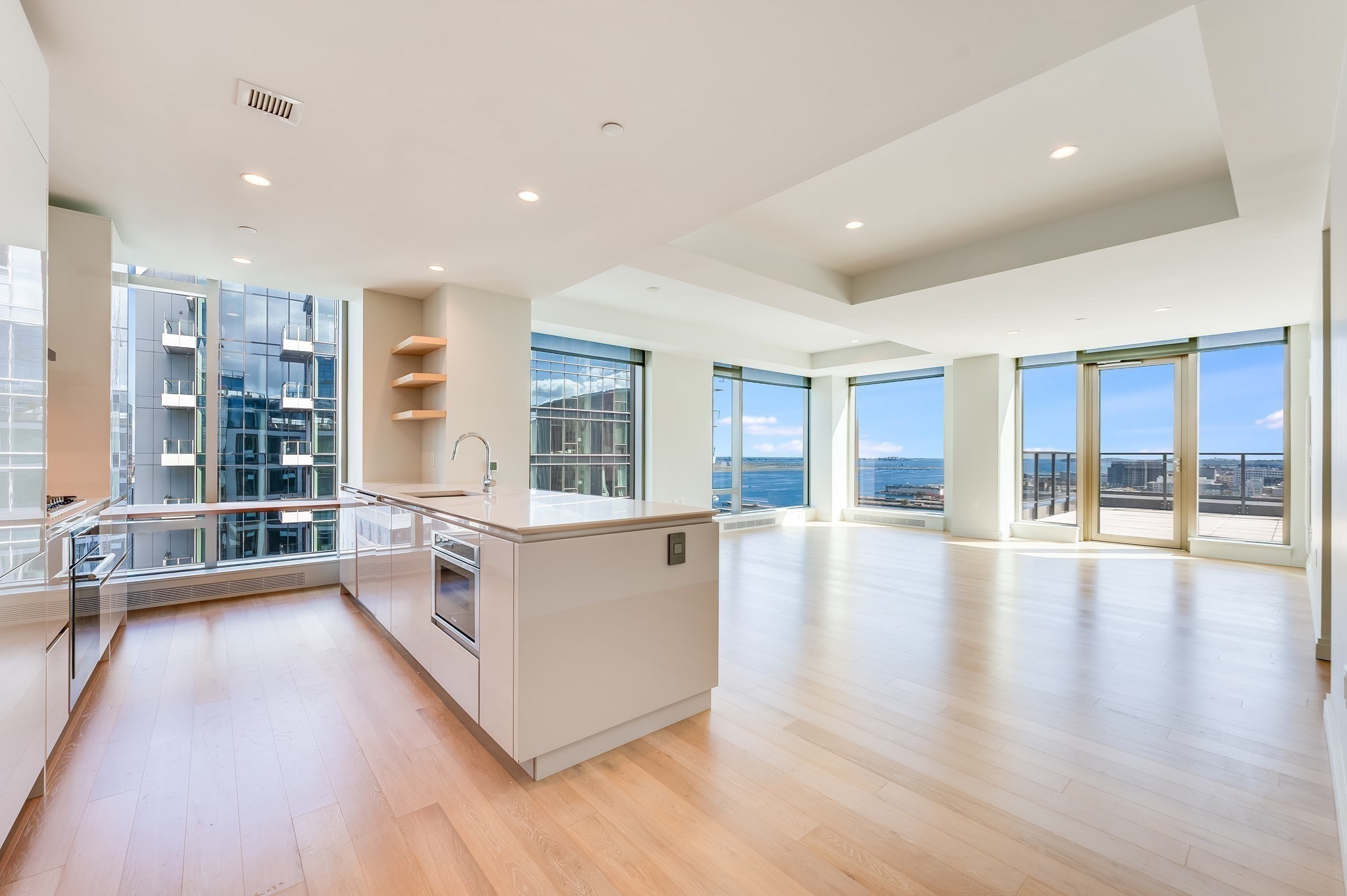 133 Seaport Blvd Unit 2112, Seaport, Boston, MA 02210 - Image 9