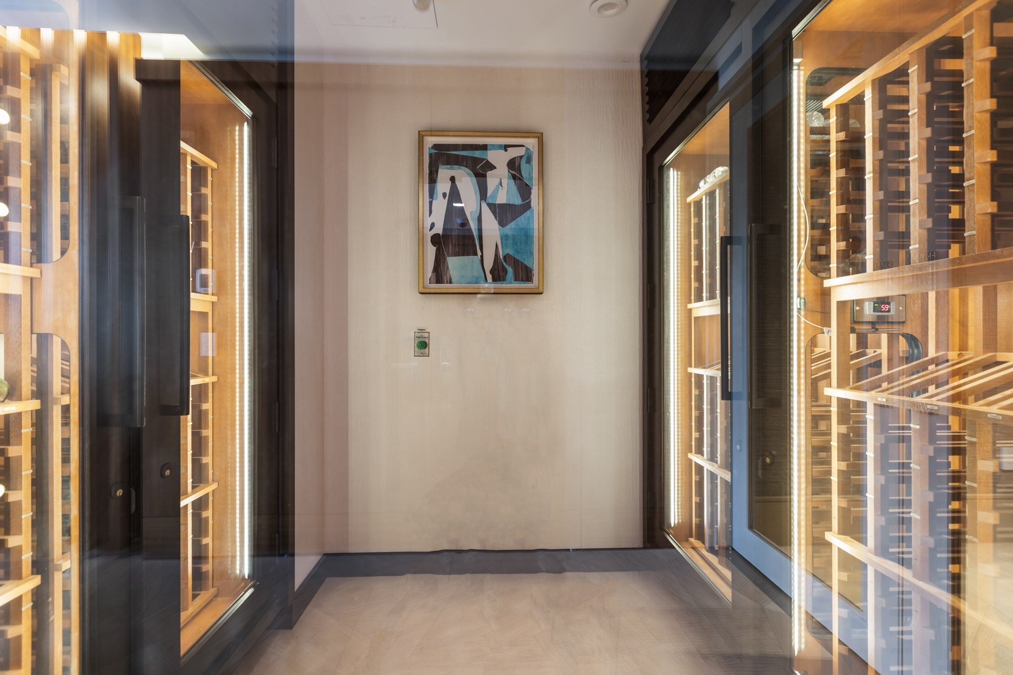 150 Seaport Blvd Unit 6D, Seaport, Boston, MA 02210