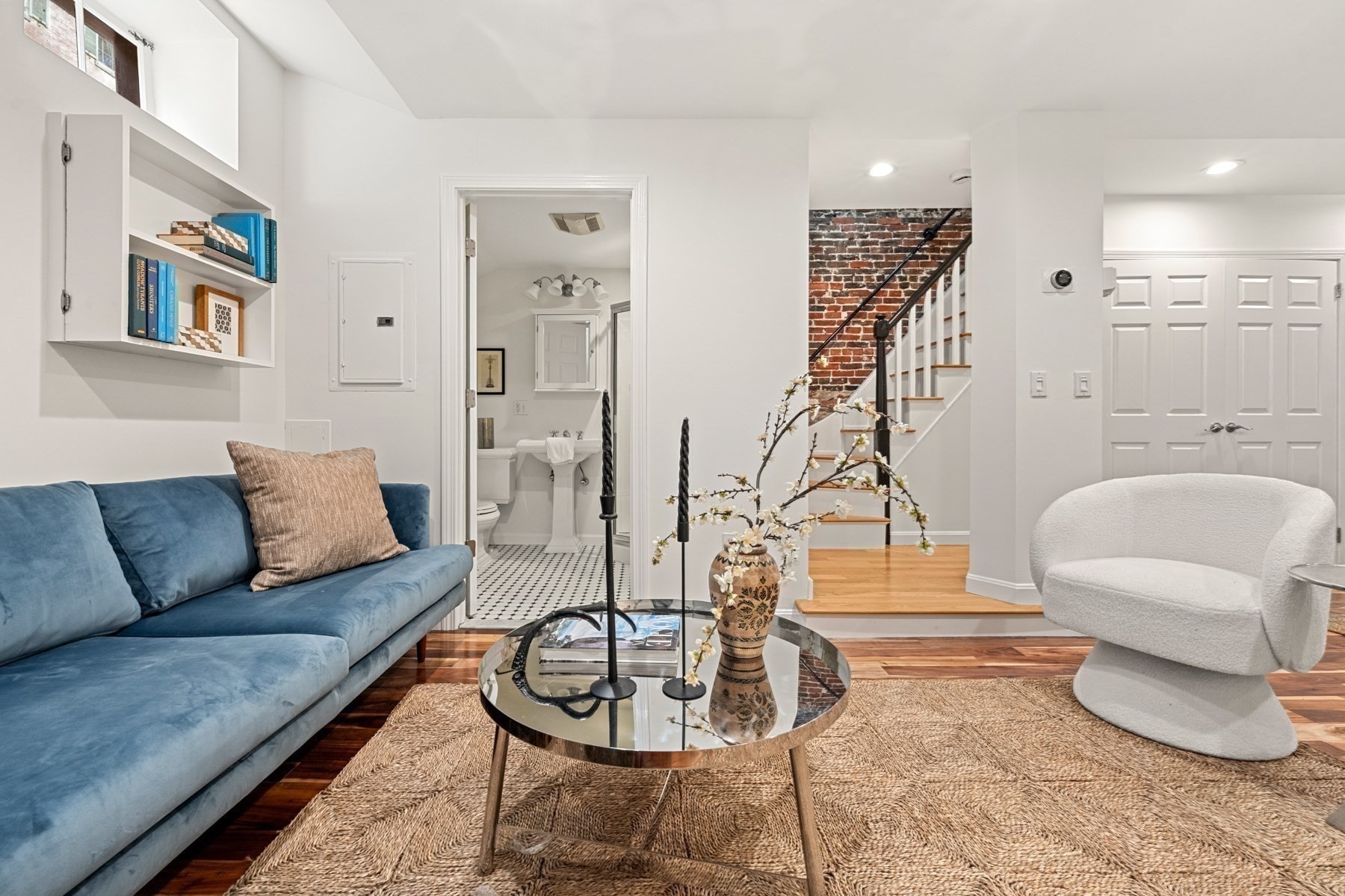 18 Melrose Street Unit 1, Bay Village, Boston, MA 02116 - Image 2