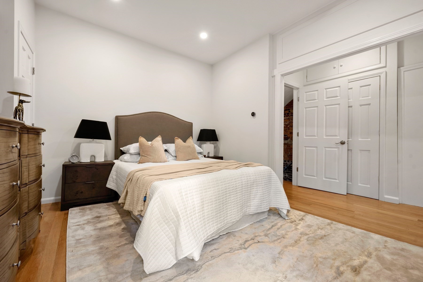 18 Melrose Street Unit 1, Bay Village, Boston, MA 02116 - Image 12