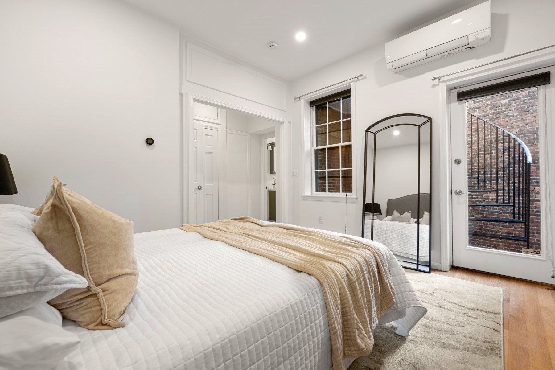 18 Melrose Street Unit 1, Bay Village, Boston, MA 02116 - Image 13