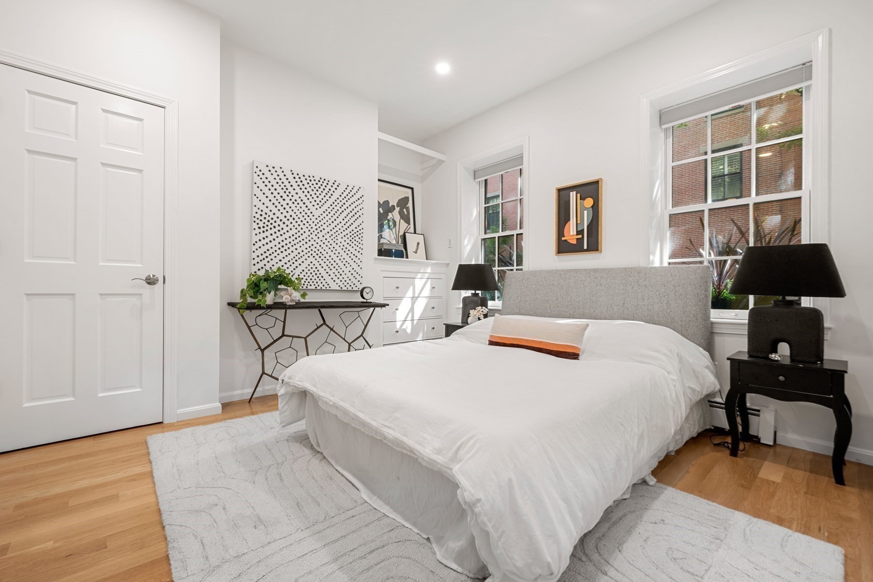 18 Melrose Street Unit 1, Bay Village, Boston, MA 02116 - Image 15