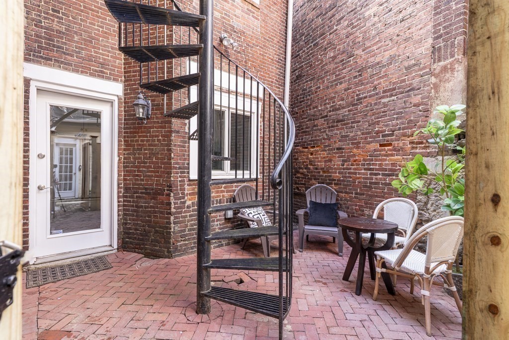 18 Melrose Street Unit 1, Bay Village, Boston, MA 02116 - Image 20