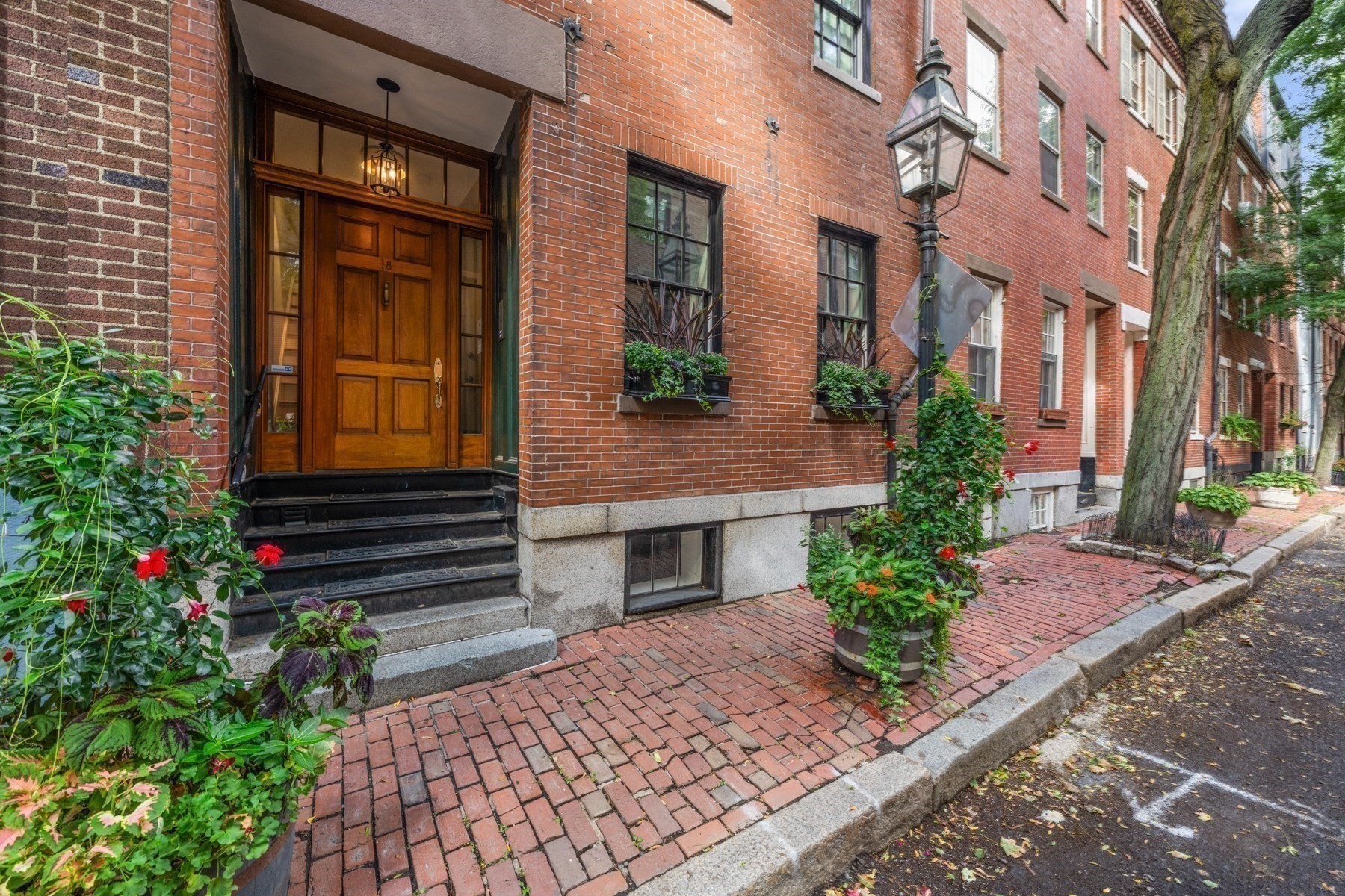 18 Melrose Street Unit 1, Bay Village, Boston, MA 02116 - Image 21