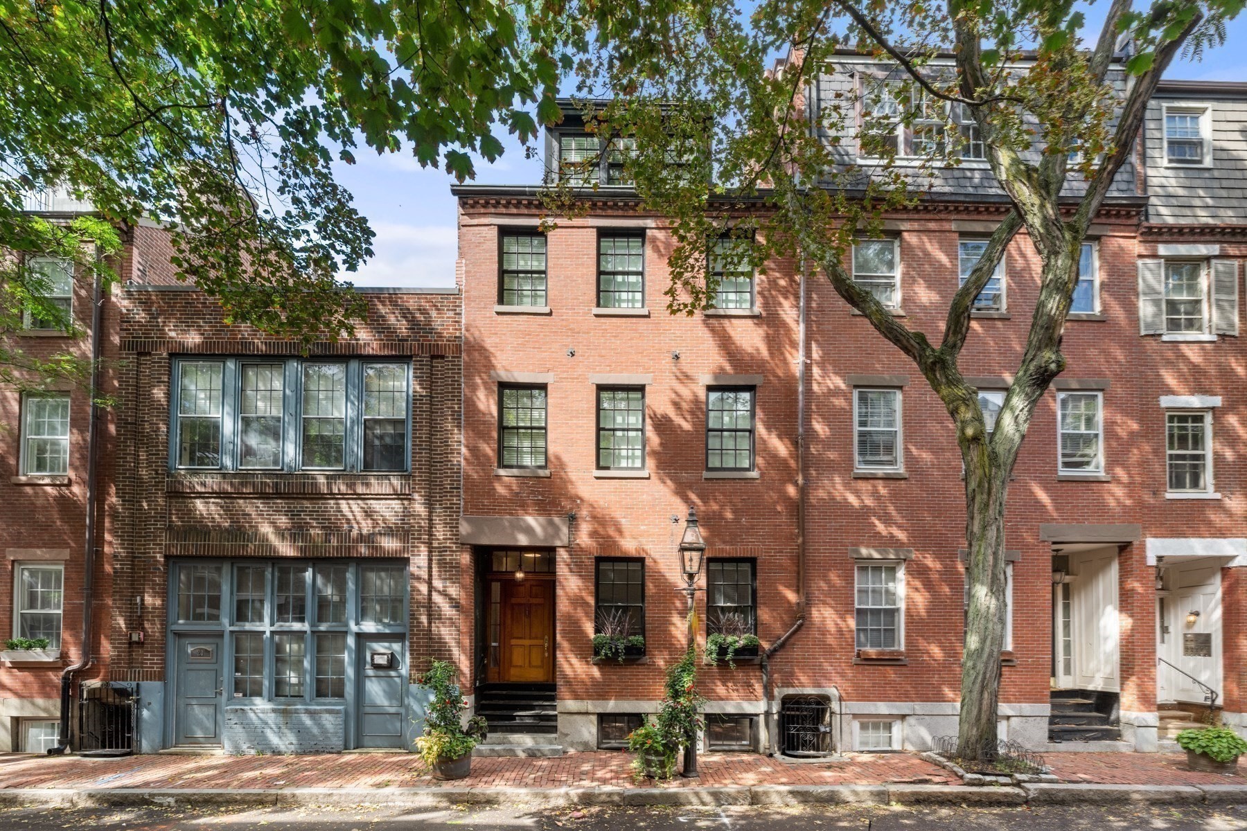 18 Melrose Street Unit 1, Bay Village, Boston, MA 02116 - Image 23