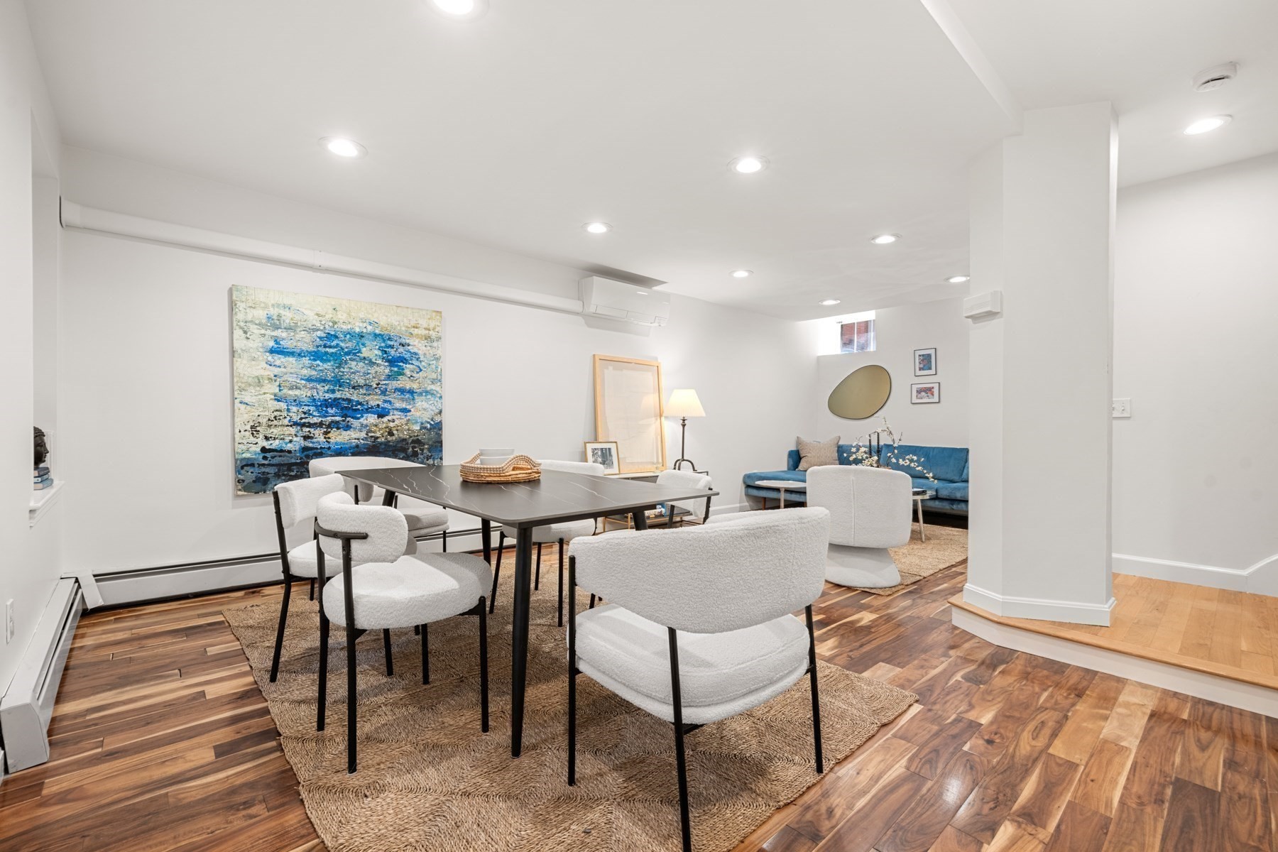 18 Melrose Street Unit 1, Bay Village, Boston, MA 02116 - Image 4